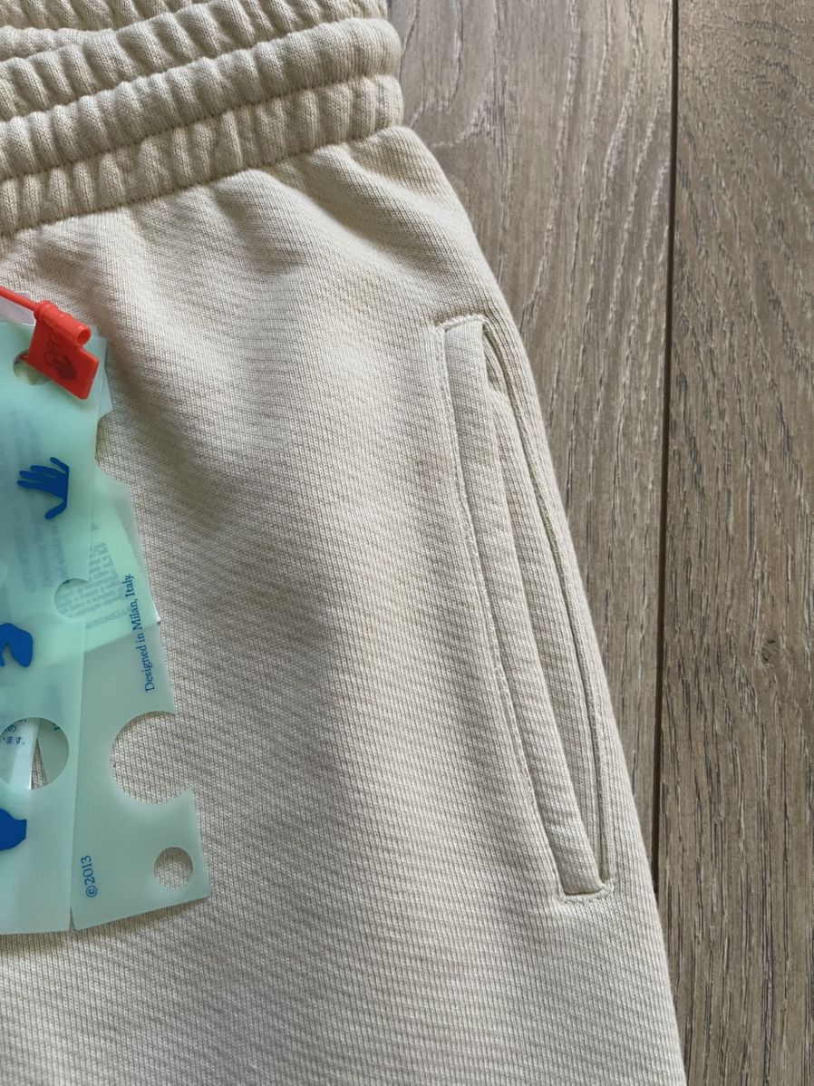 Off-White Pants Size US 34 / EU 50 - 3 Thumbnail