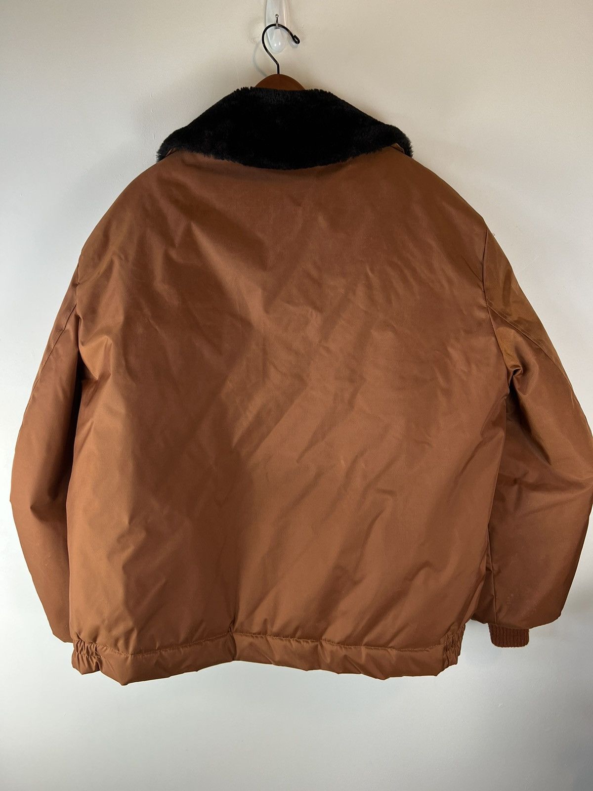 Vintage Vintage Skaggerac by Academy Clothes Aviator Jacket Size US XL / EU 56 / 4 - 2 Thumbnail