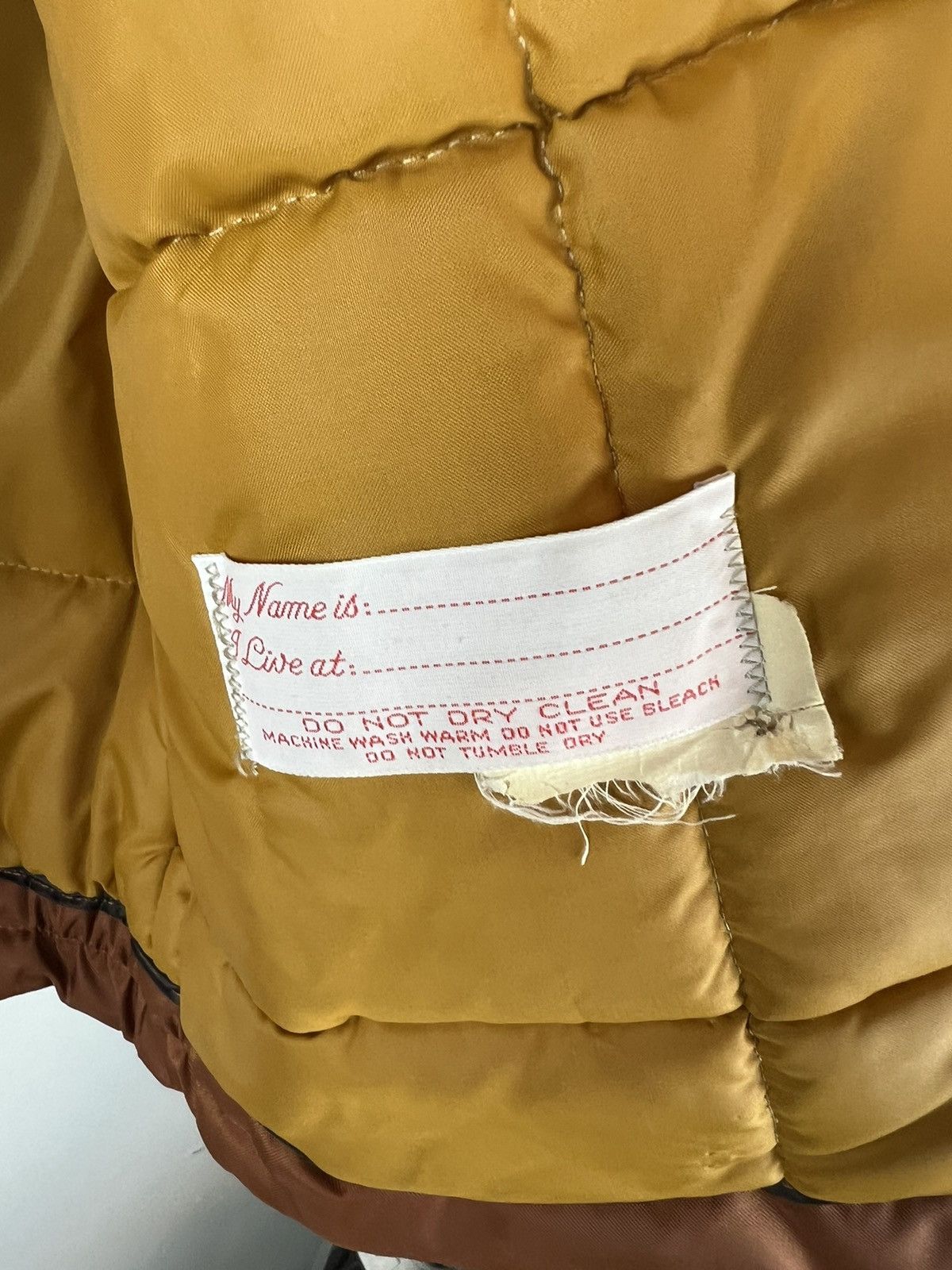 Vintage Vintage Skaggerac by Academy Clothes Aviator Jacket Size US XL / EU 56 / 4 - 5 Thumbnail
