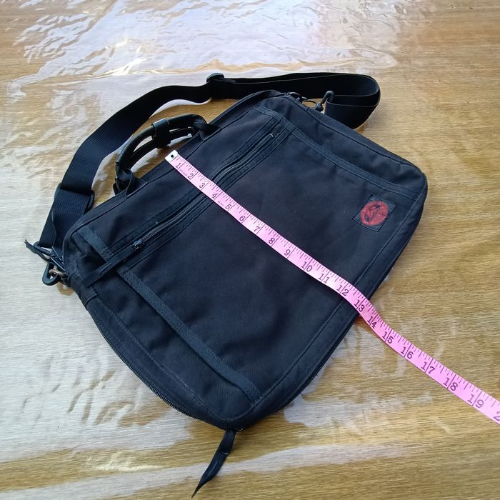 Porter Rare Porter yoshida lager beer briefcase bag Grailed