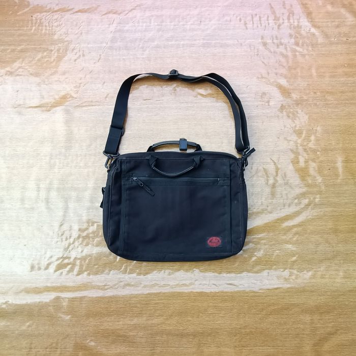 Porter Porter yoshida lager beer briefcase bag Grailed