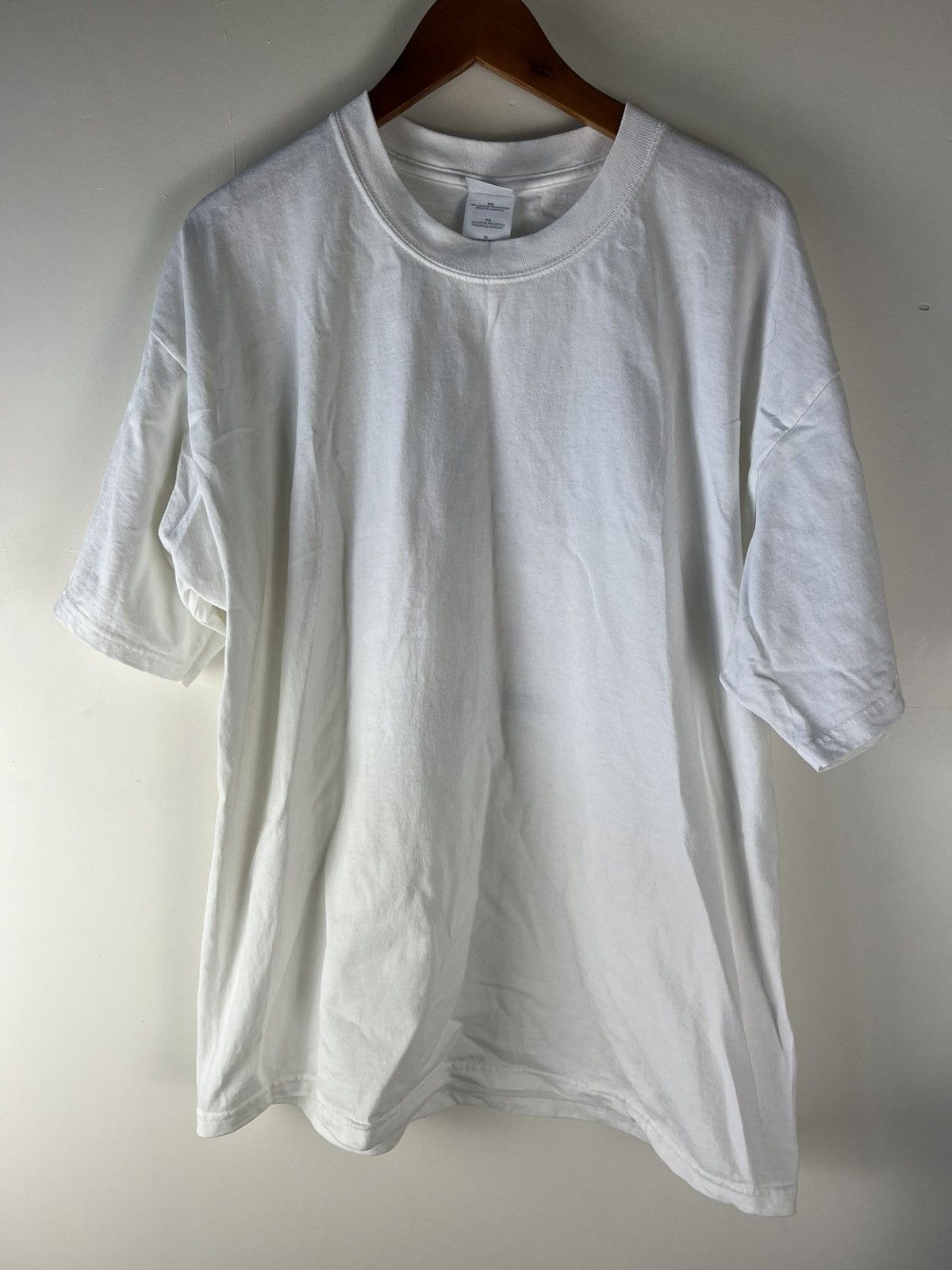 Vintage Vintage IHOP Restaurant Promo tee Size US XL / EU 56 / 4 - 2 Thumbnail