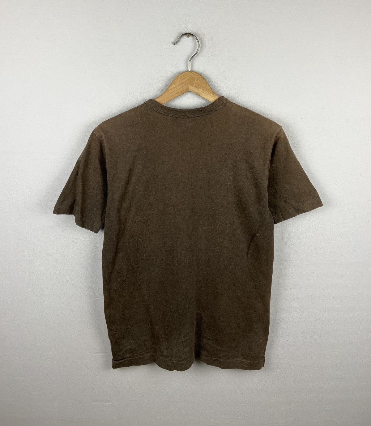 Japanese Brand × Vintage × Warehouse Warehouse Grand Prix Size US S / EU 44-46 / 1 - 5 Thumbnail