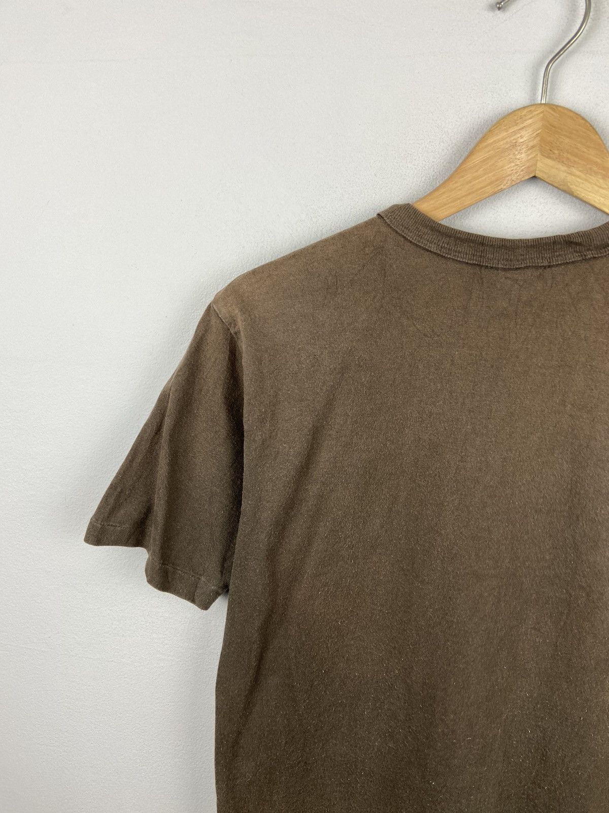 Japanese Brand × Vintage × Warehouse Warehouse Grand Prix Size US S / EU 44-46 / 1 - 7 Thumbnail