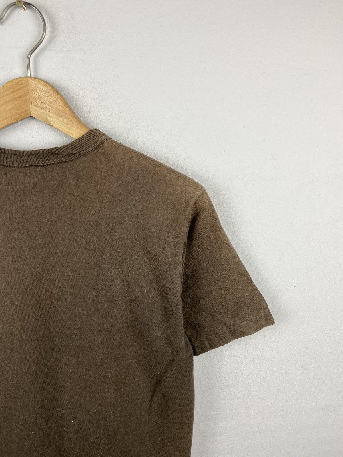 Japanese Brand × Vintage × Warehouse Warehouse Grand Prix Size US S / EU 44-46 / 1 - 6 Thumbnail