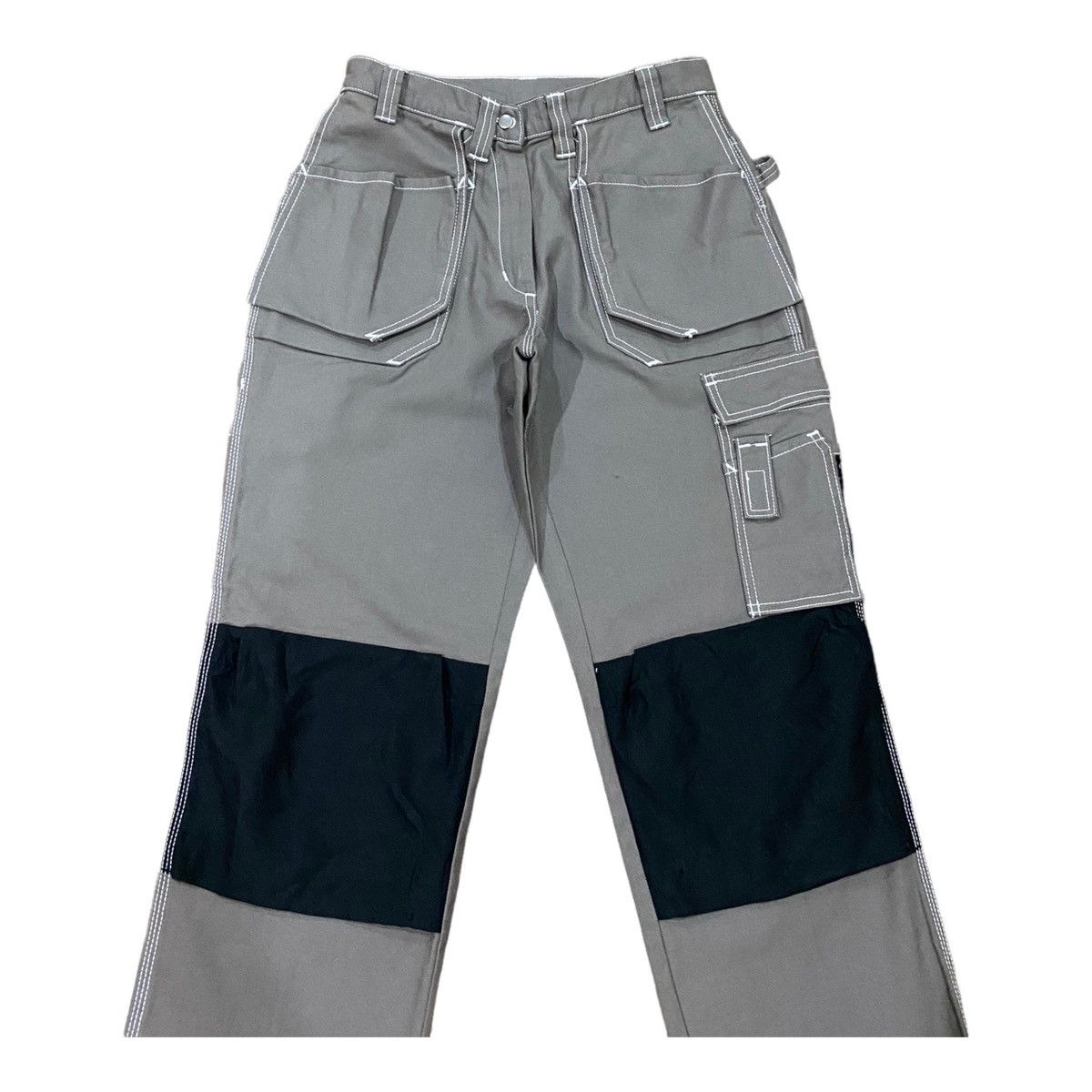 Beauty Beast IKEA TACTICAL MULTI POCKET CARGO PANTS Size US 30 / EU 46 - 7 Thumbnail