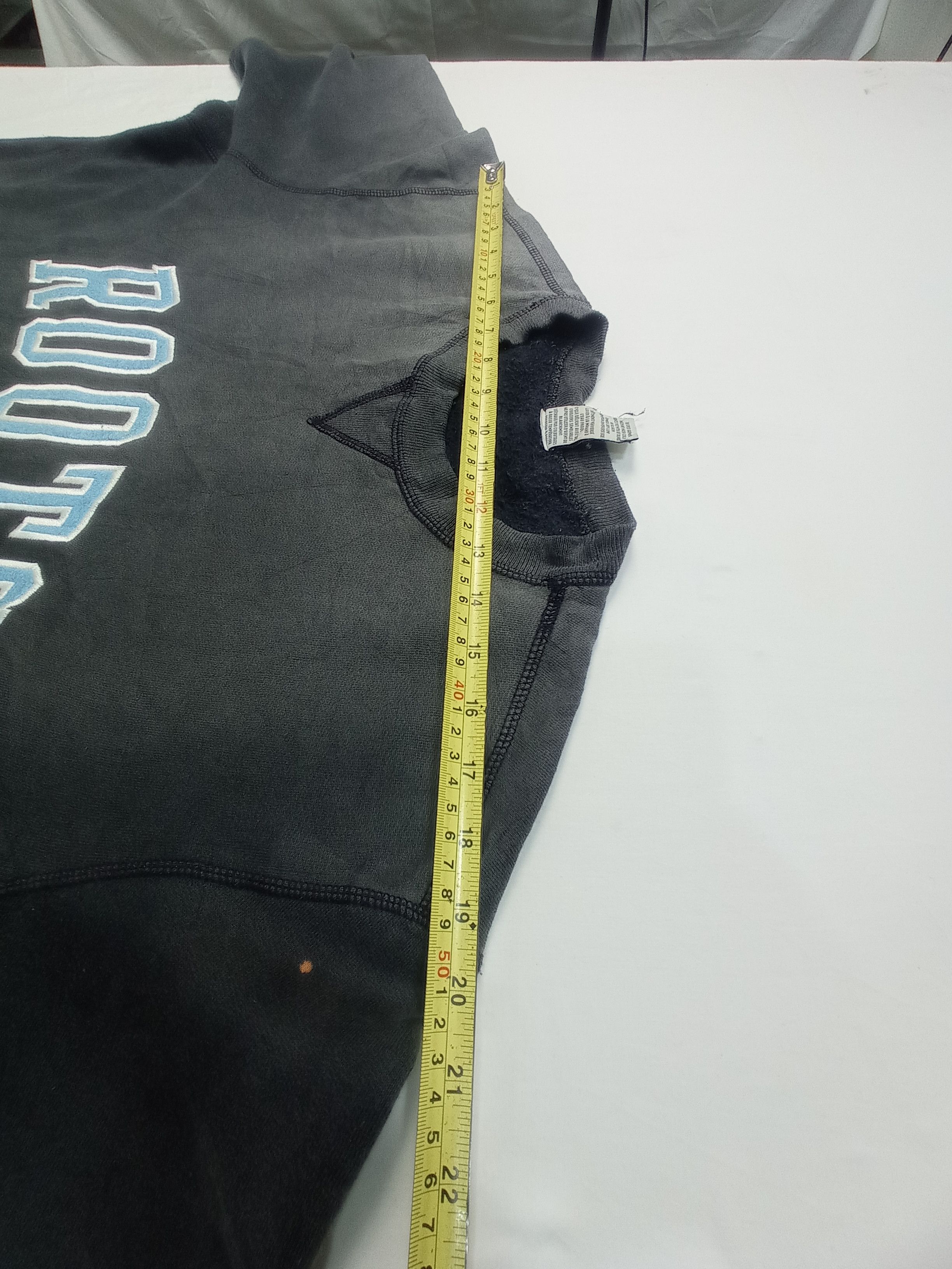 Roots Vintage Roots Athletics Sweatshirt Size US M / EU 48-50 / 2 - 11 Thumbnail