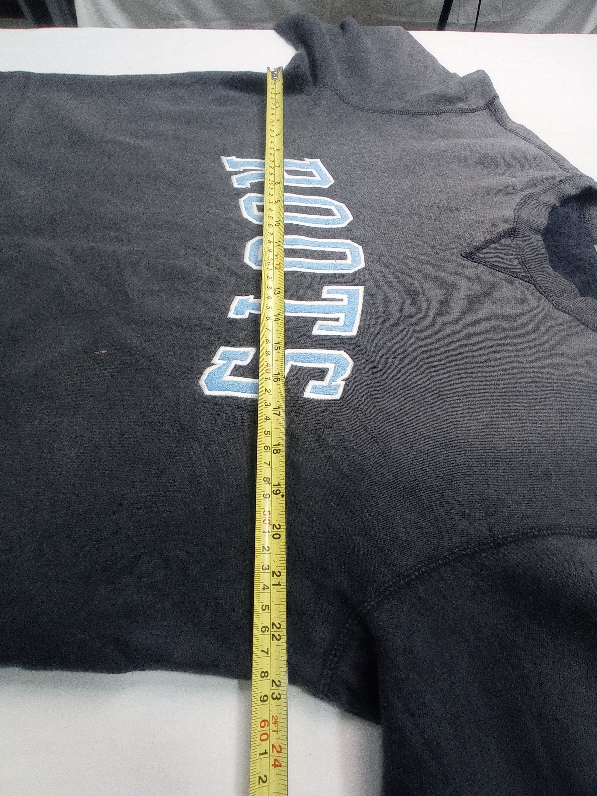 Roots Vintage Roots Athletics Sweatshirt Size US M / EU 48-50 / 2 - 12 Thumbnail