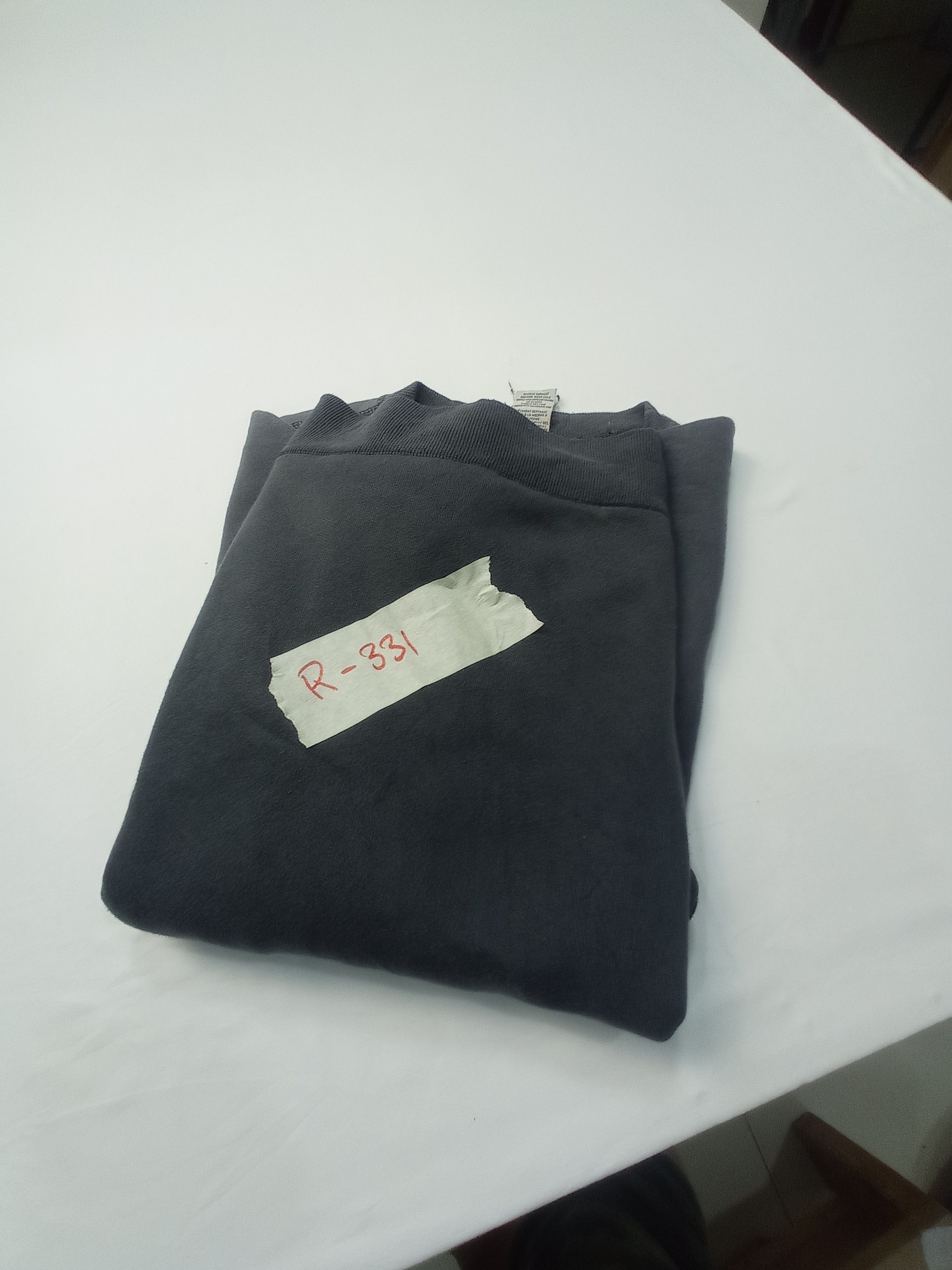 Roots Vintage Roots Athletics Sweatshirt Size US M / EU 48-50 / 2 - 9 Thumbnail