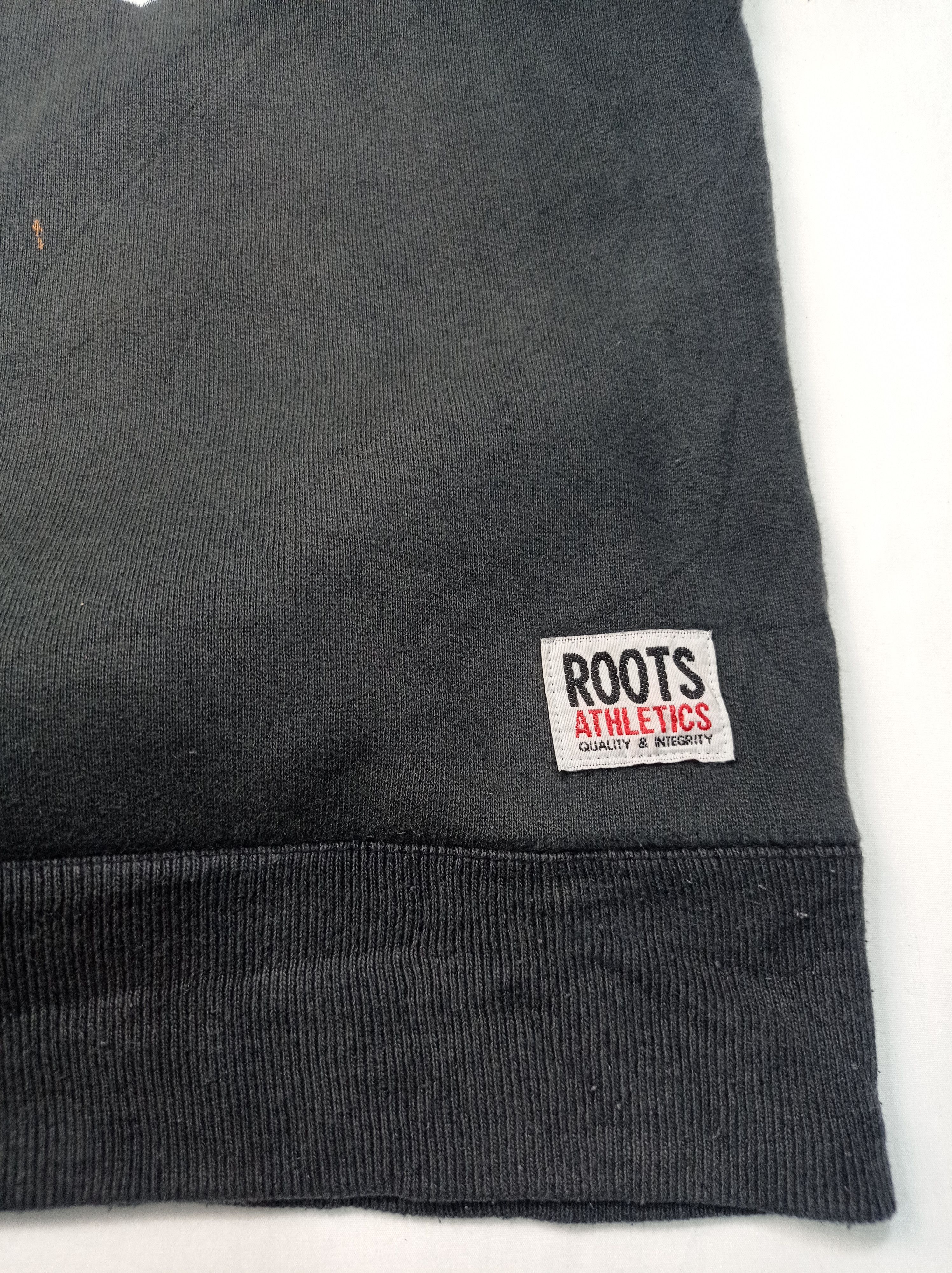 Roots Vintage Roots Athletics Sweatshirt Size US M / EU 48-50 / 2 - 8 Thumbnail