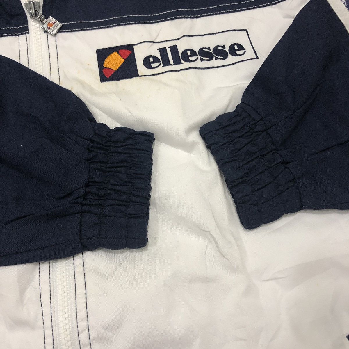 Ellesse Vintage Ellesse Italian Embroidery Big logo Size US M / EU 48-50 / 2 - 5 Thumbnail