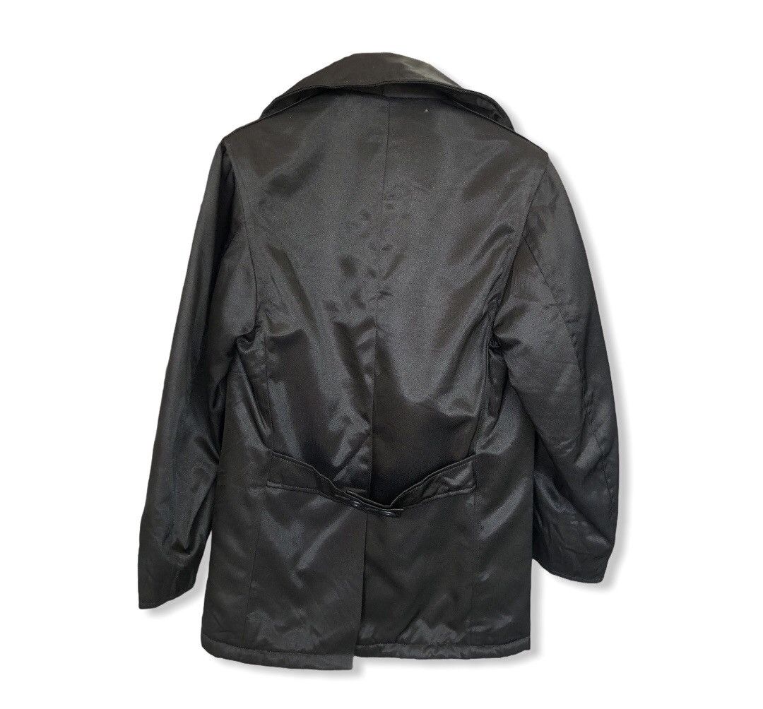 I. Spiewak And Sons Spiewak Titan New York City Black Jacket 🧥 Size US XS / EU 42 / 0 - 3 Thumbnail
