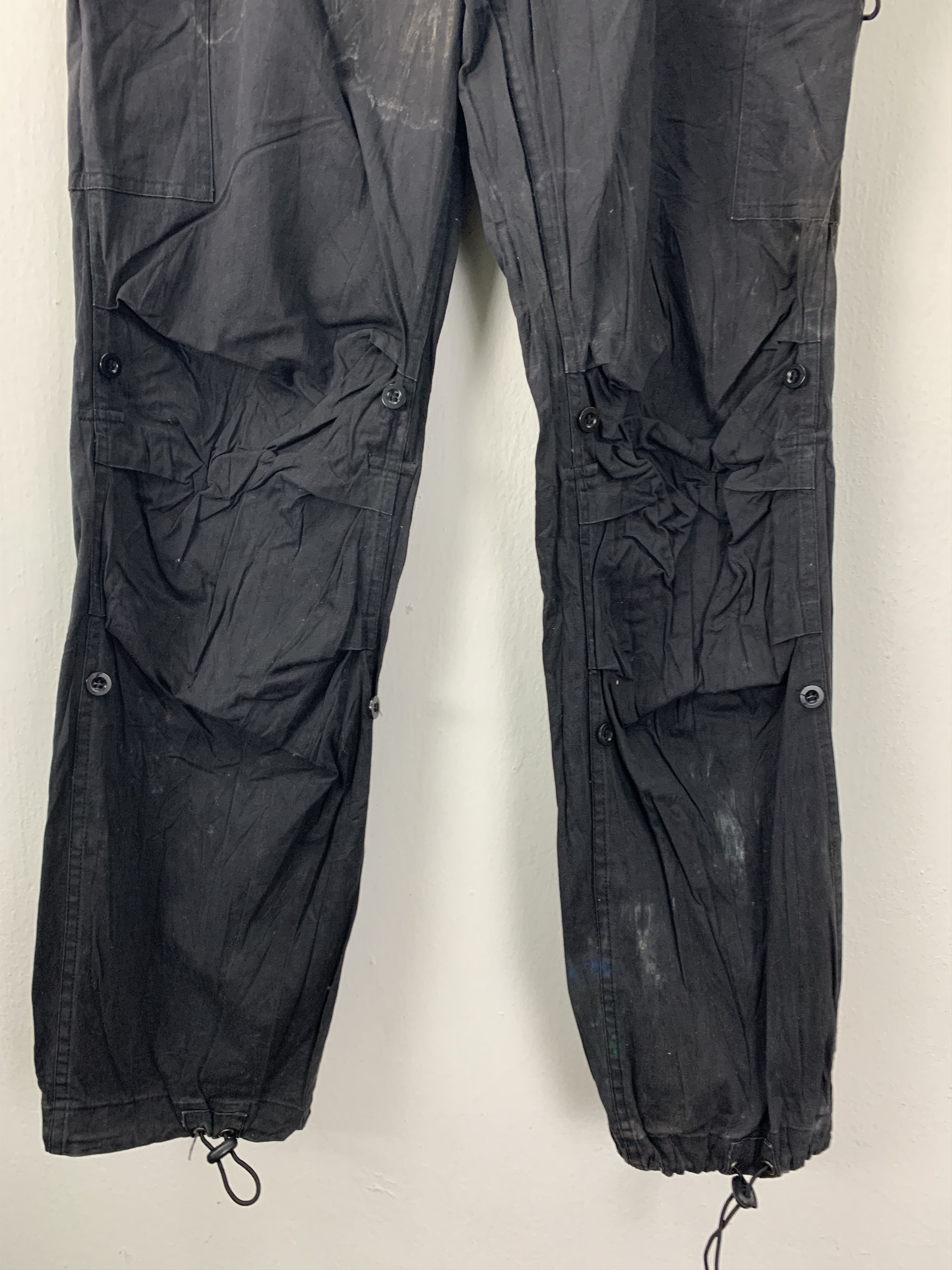 Japanese Brand Cargo Pants Japanese Branded Multipocket Style Size US 30 / EU 46 - 3 Thumbnail