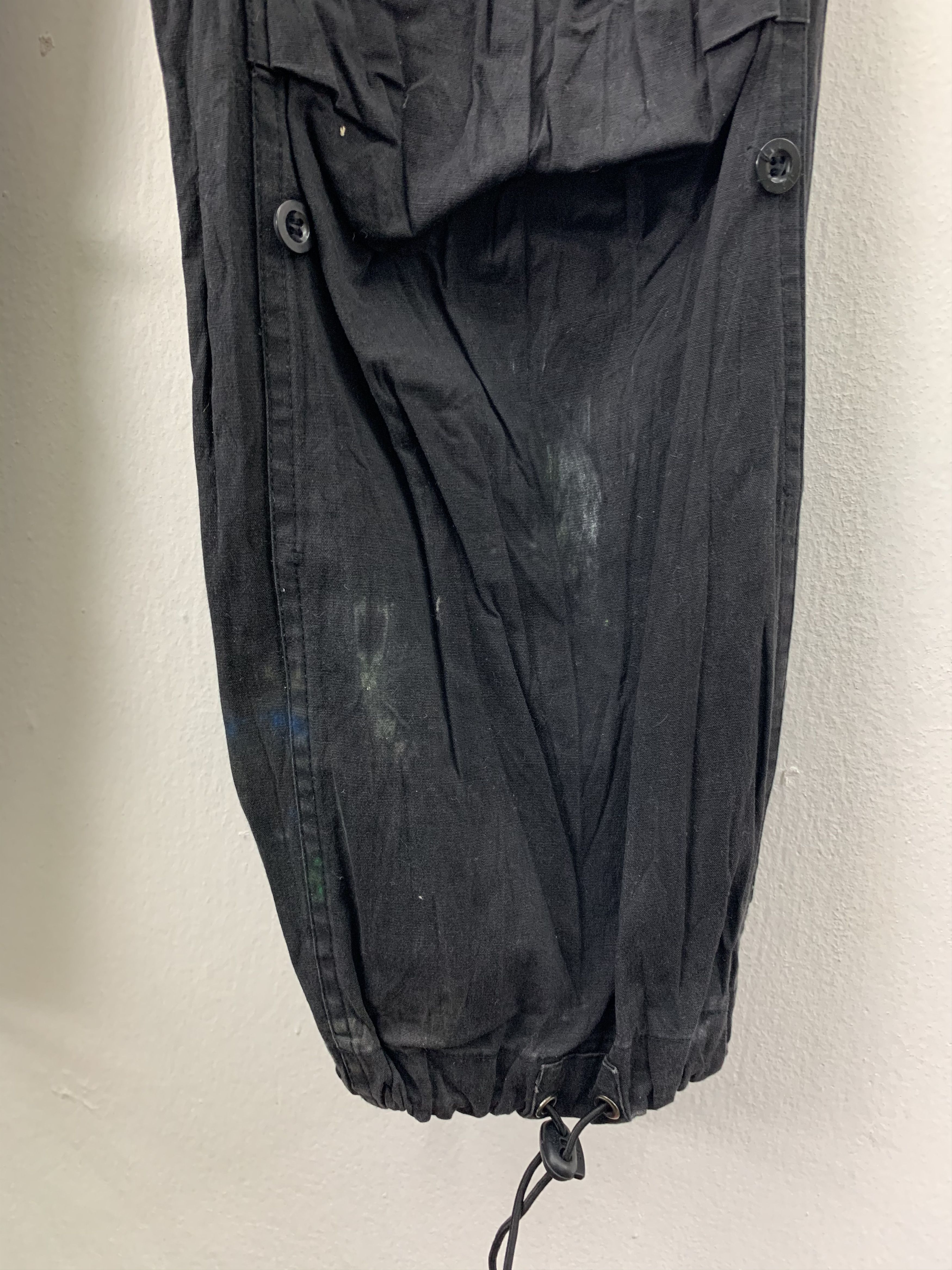 Japanese Brand Cargo Pants Japanese Branded Multipocket Style Size US 30 / EU 46 - 6 Thumbnail