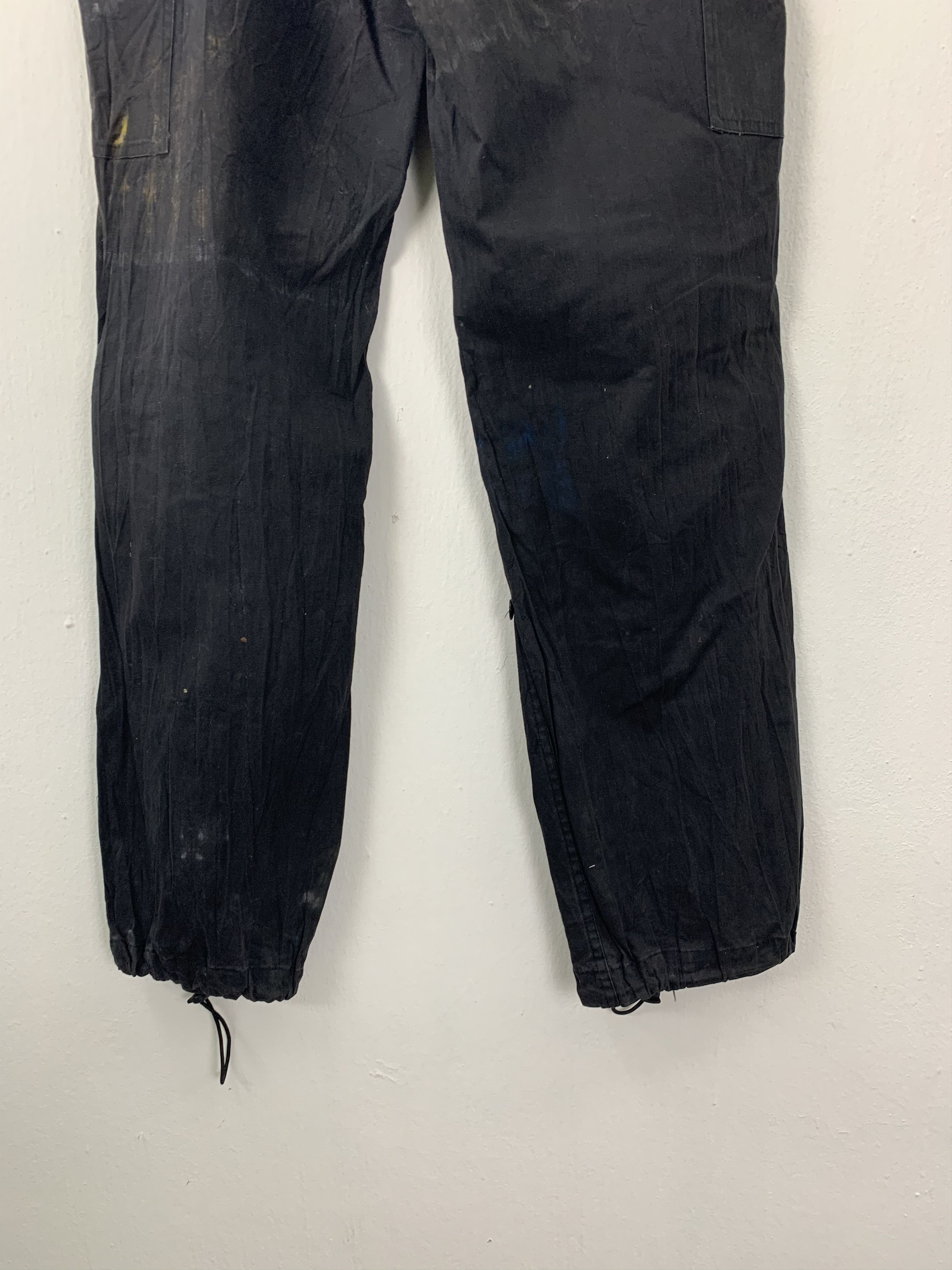 Japanese Brand Cargo Pants Japanese Branded Multipocket Style Size US 30 / EU 46 - 12 Thumbnail