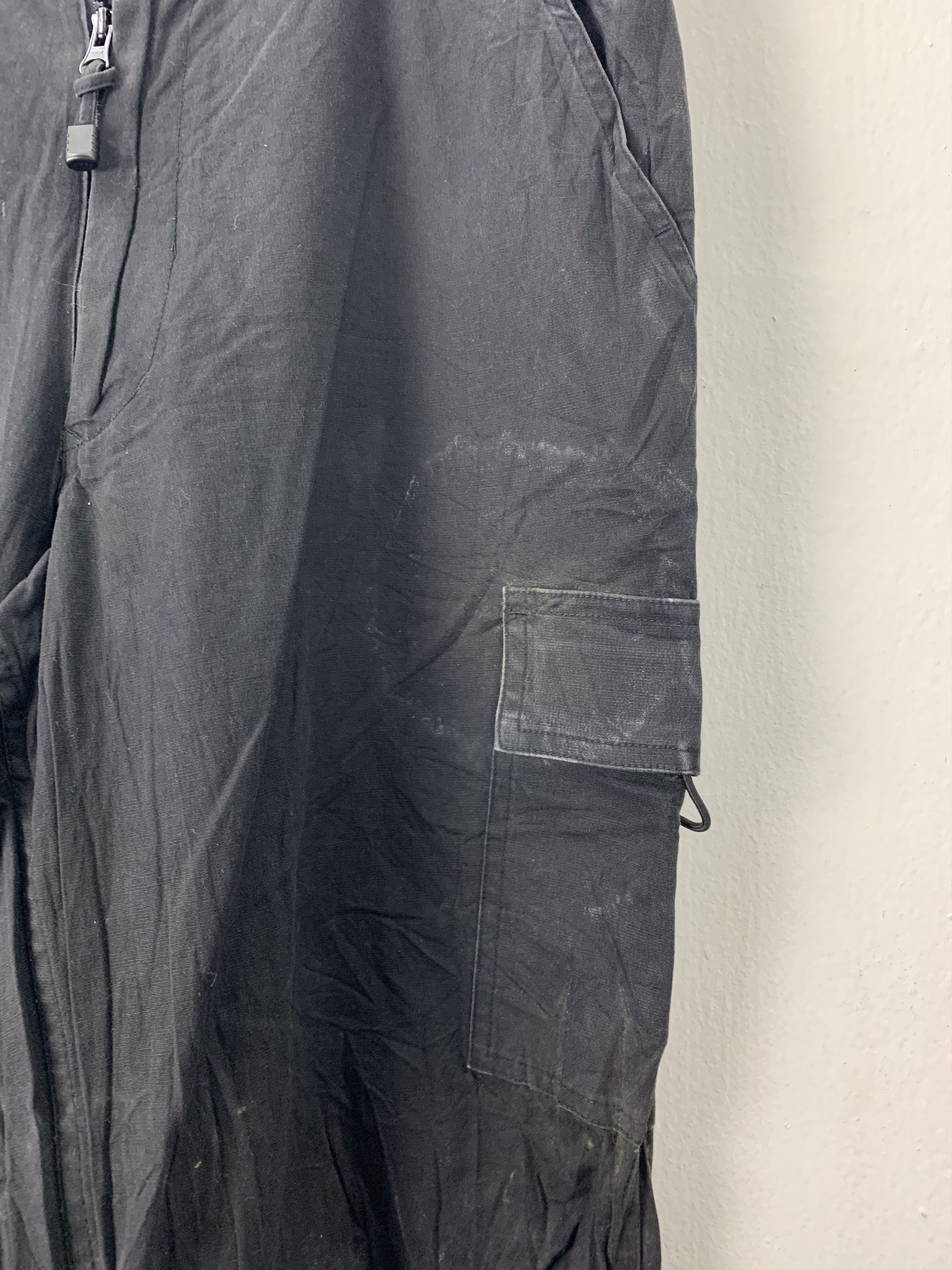 Japanese Brand Cargo Pants Japanese Branded Multipocket Style Size US 30 / EU 46 - 5 Thumbnail