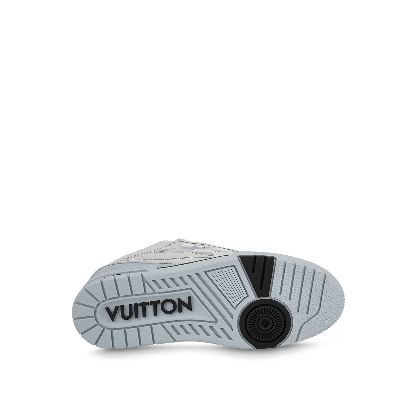 Louis Vuitton Louis Vuitton FW 2022/23 Skate Sneakers Size US 13 / EU 46 - 5 Thumbnail