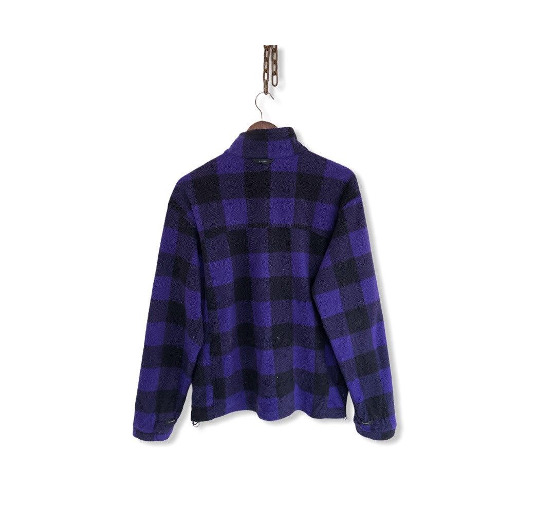 Columbia Columbia Checked Plaid Tartan Jacket Size US M / EU 48-50 / 2 - 5 Thumbnail