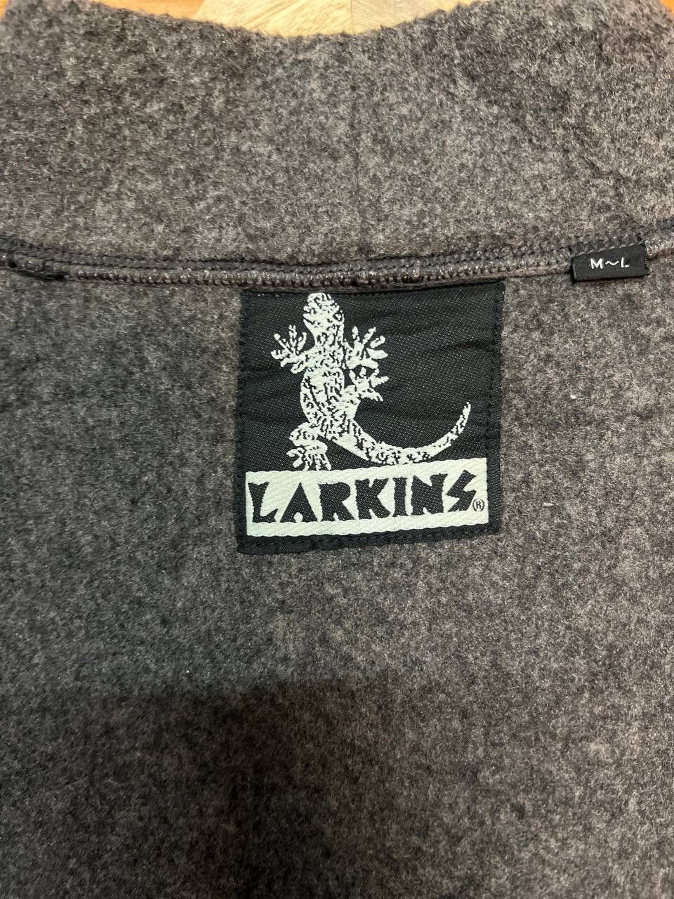 Vintage VINTAGE LARKINS WOOL JACKET Size US L / EU 52-54 / 3 - 10 Thumbnail