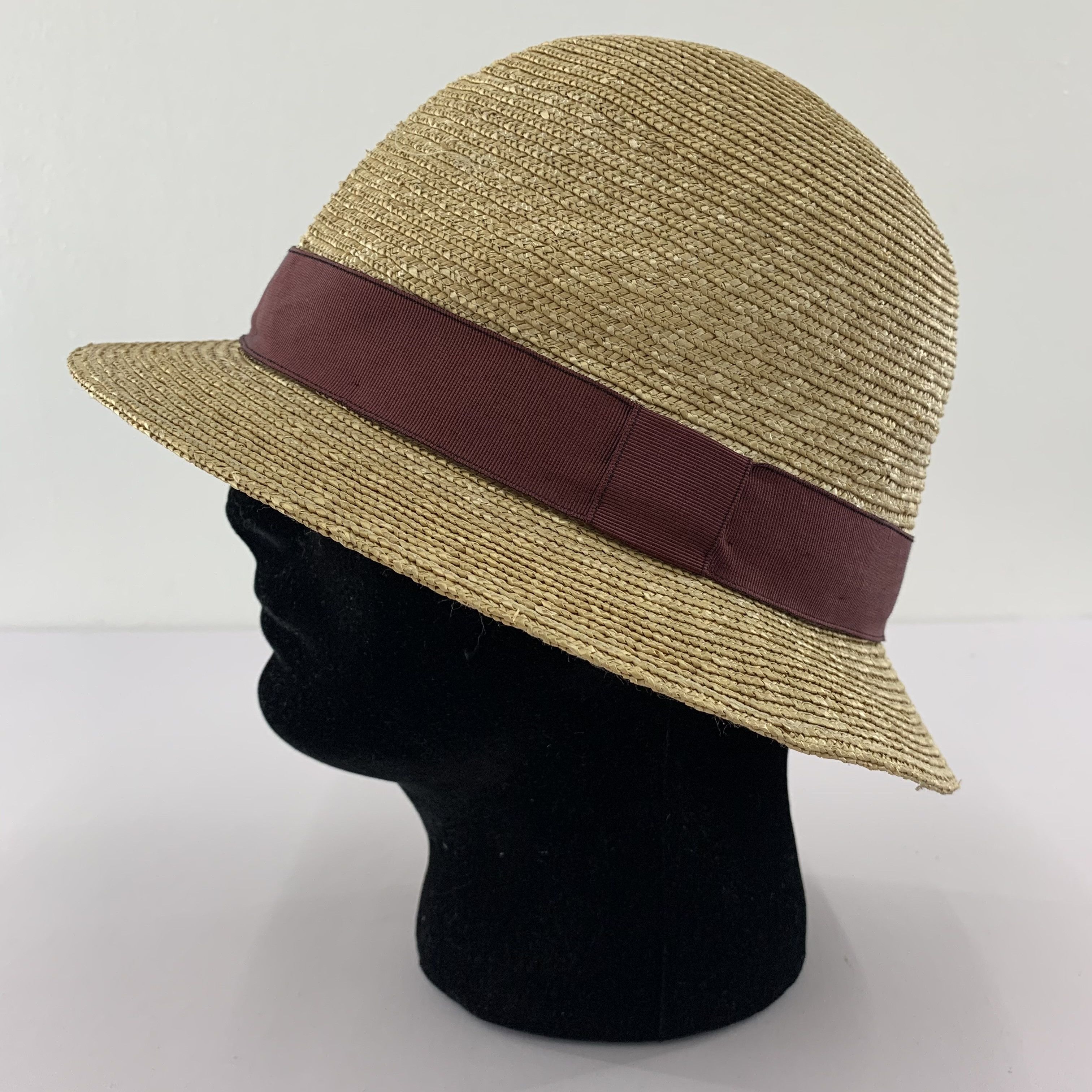 Designer Amalfi Italy Bucket Hats Nice Design - SS2009 Size ONE SIZE - 1 Thumbnail