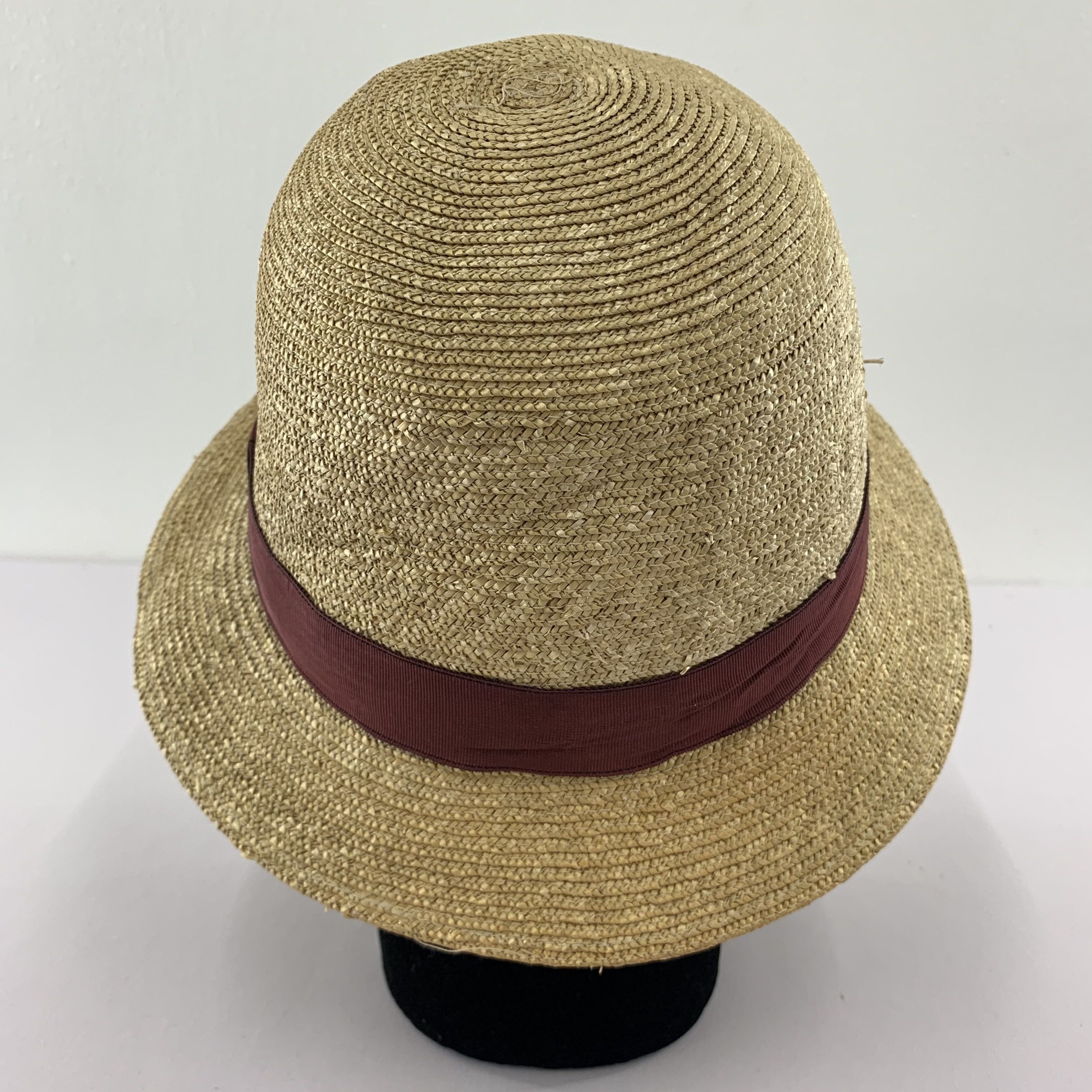 Designer Amalfi Italy Bucket Hats Nice Design - SS2009 Size ONE SIZE - 4 Thumbnail