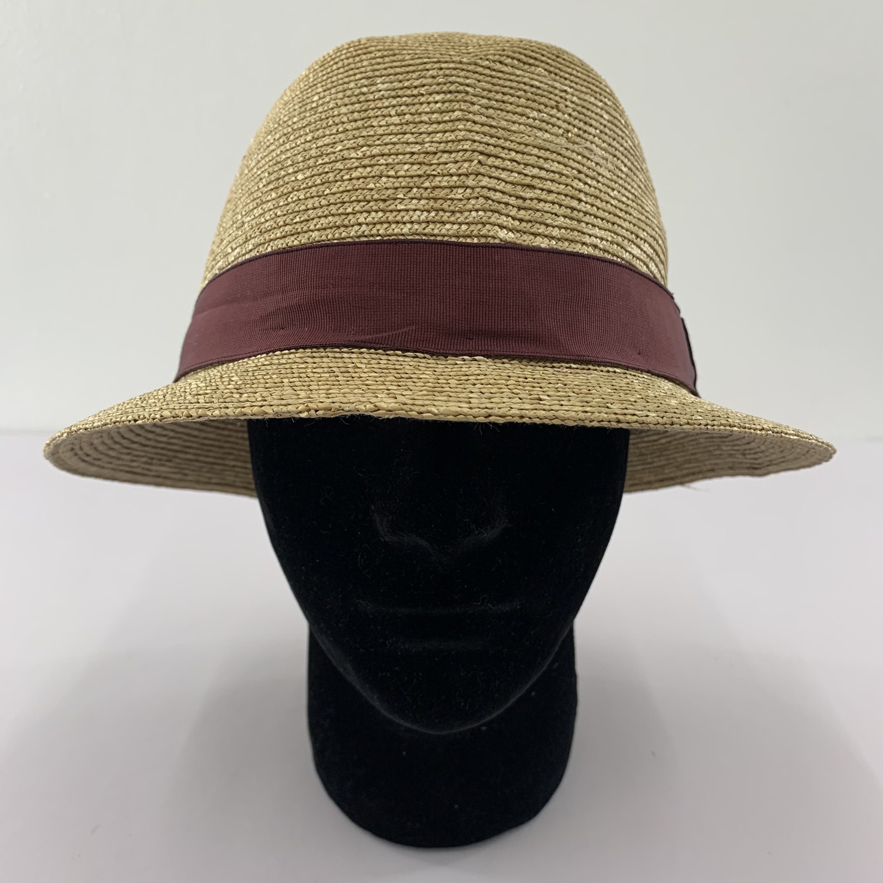Designer Amalfi Italy Bucket Hats Nice Design - SS2009 Size ONE SIZE - 2 Thumbnail