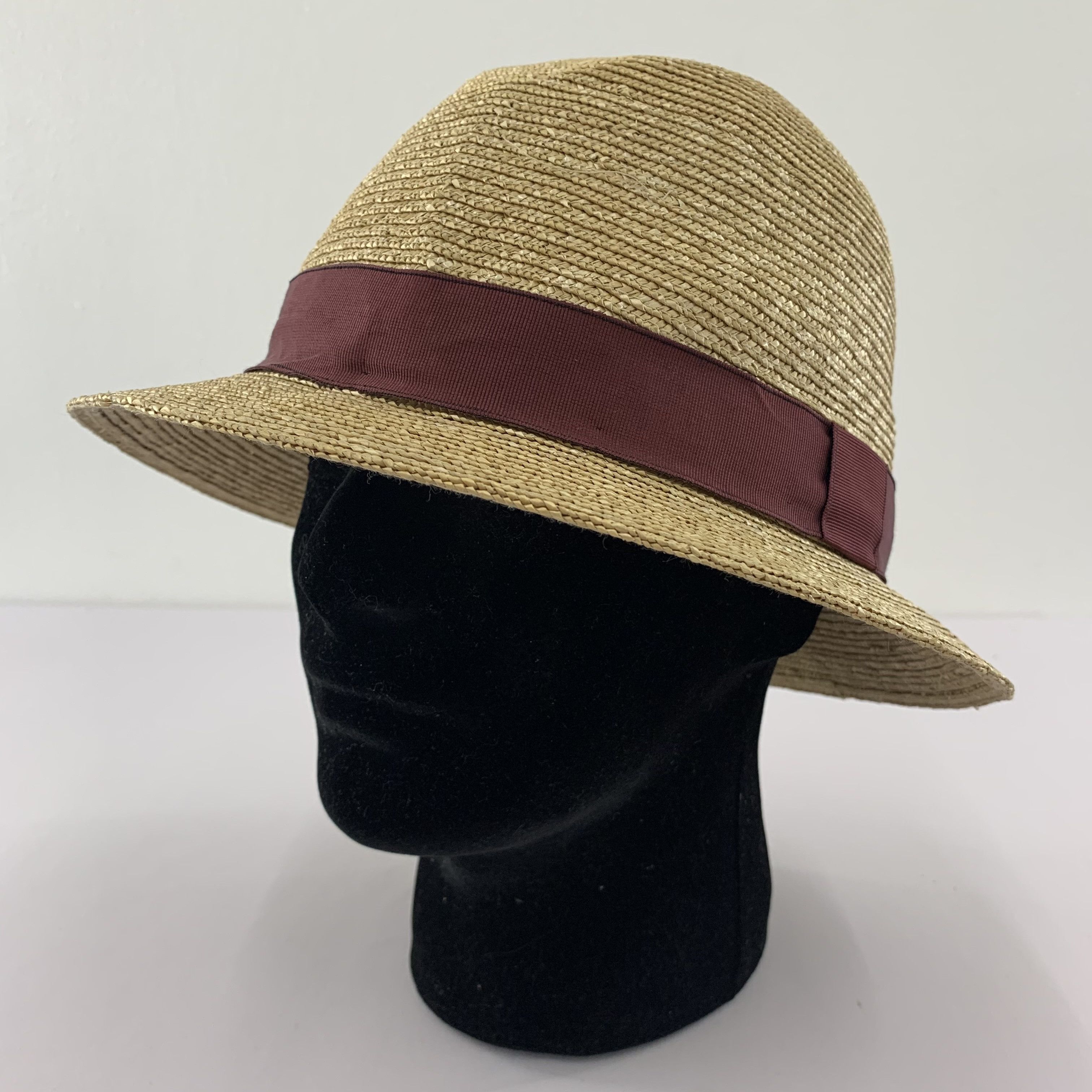 Designer Amalfi Italy Bucket Hats Nice Design - SS2009 Size ONE SIZE - 3 Thumbnail