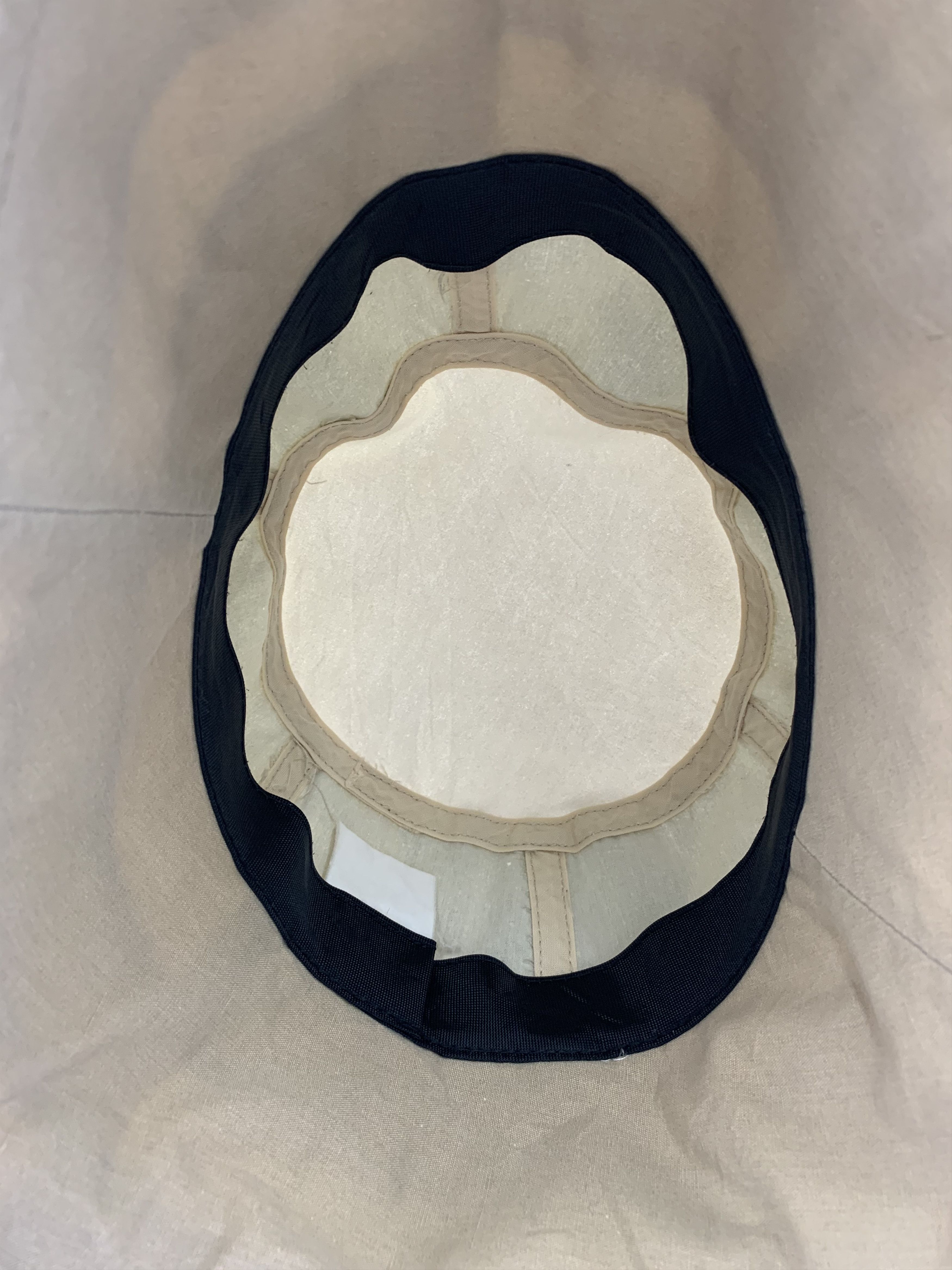 Vintage Vintage Patchwork Bucket Hat - SS1039 Size ONE SIZE - 7 Thumbnail