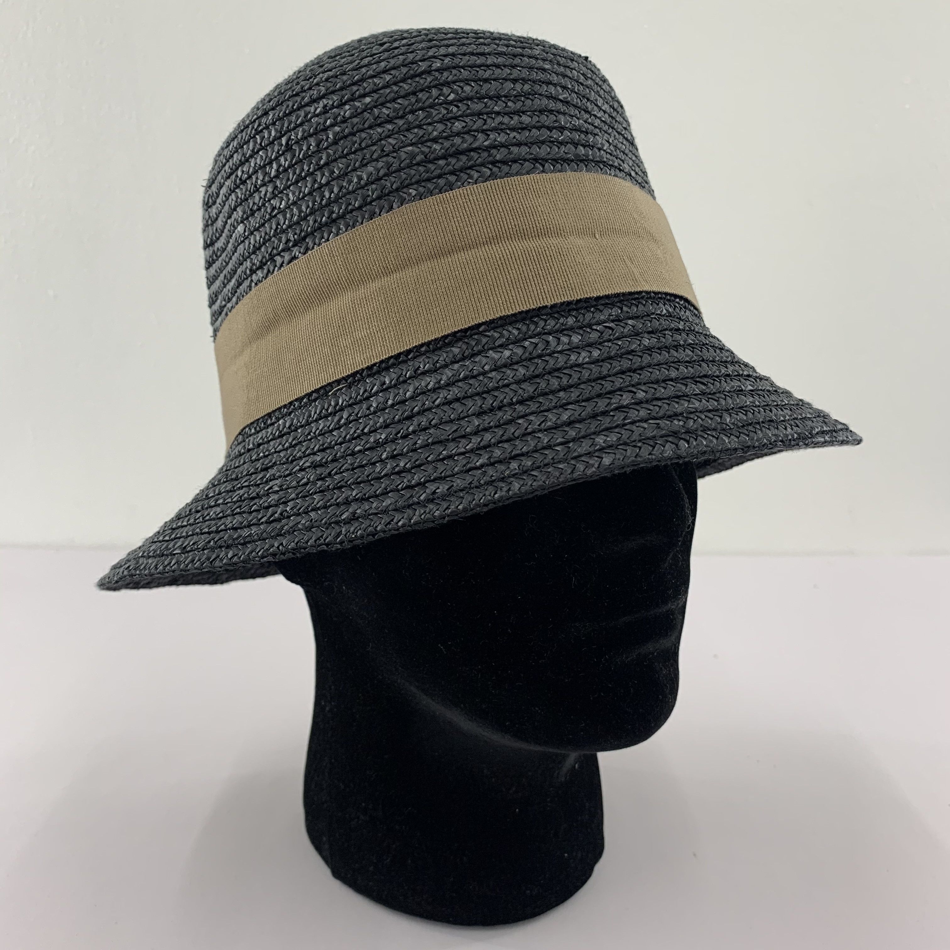 Designer Ferrucio Vecchi Bucket Hats - SS2011 Size ONE SIZE - 5 Thumbnail