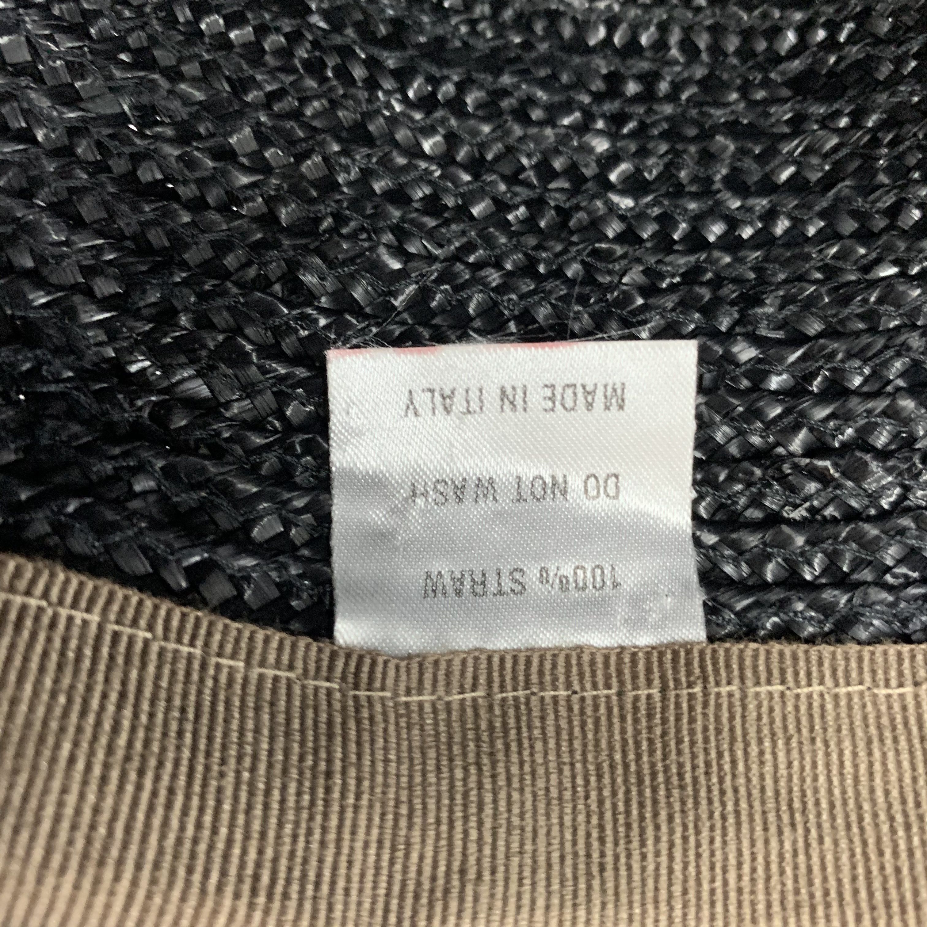 Designer Ferrucio Vecchi Bucket Hats - SS2011 Size ONE SIZE - 7 Thumbnail