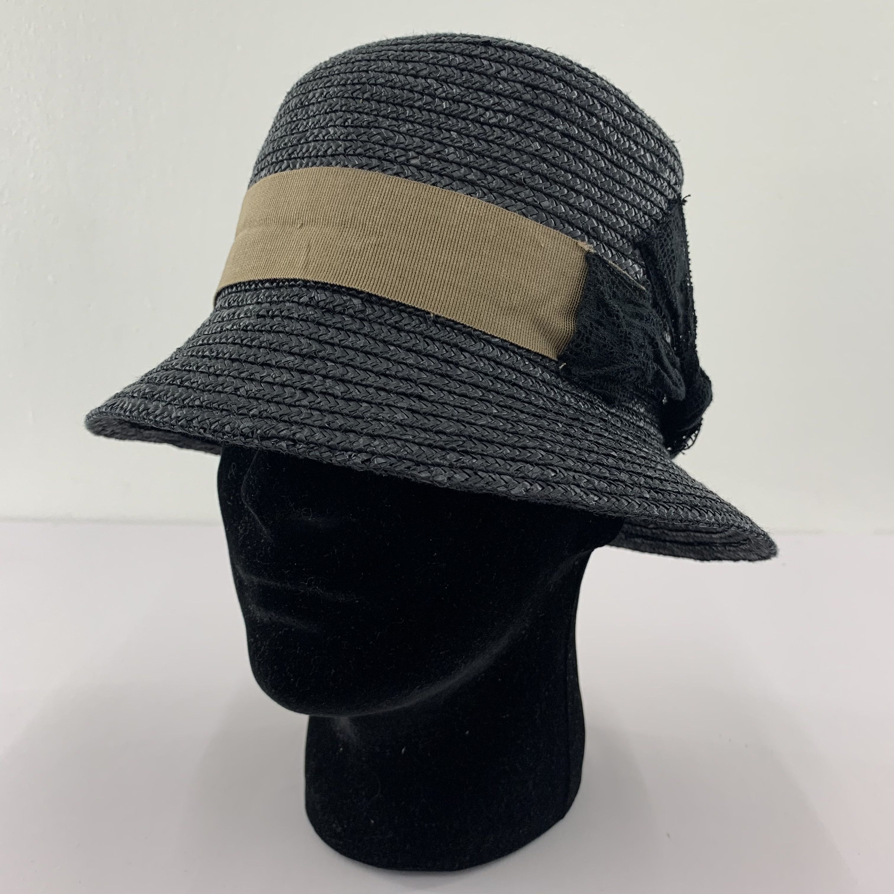 Designer Ferrucio Vecchi Bucket Hats - SS2011 Size ONE SIZE - 3 Thumbnail