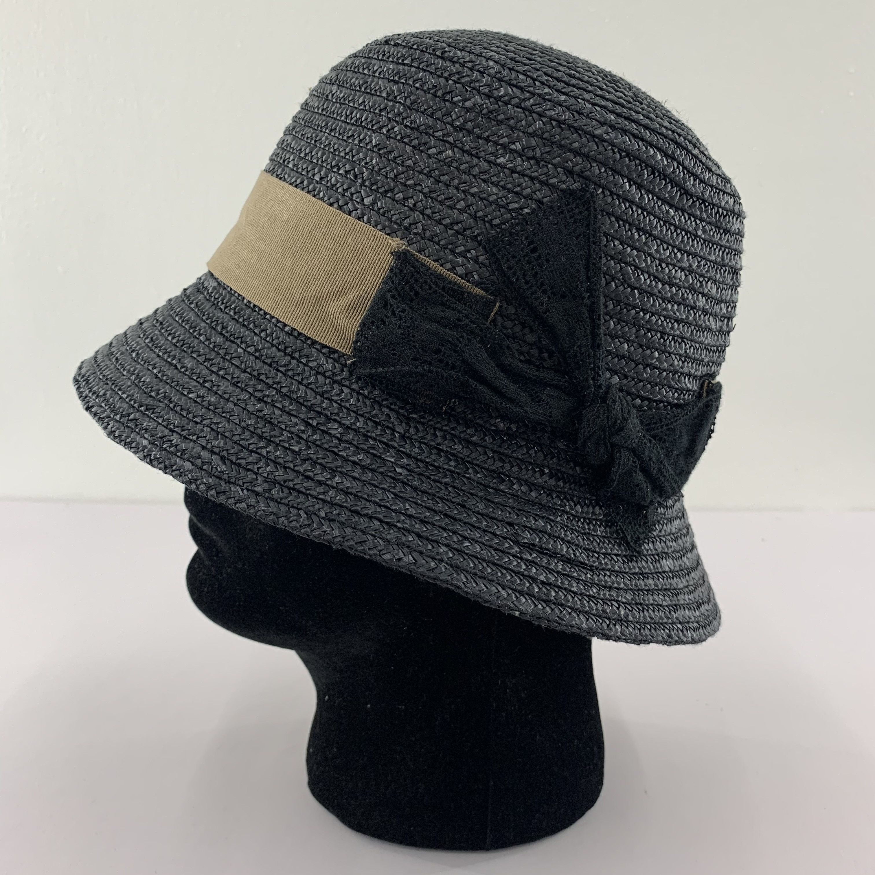 Designer Ferrucio Vecchi Bucket Hats - SS2011 Size ONE SIZE - 1 Thumbnail