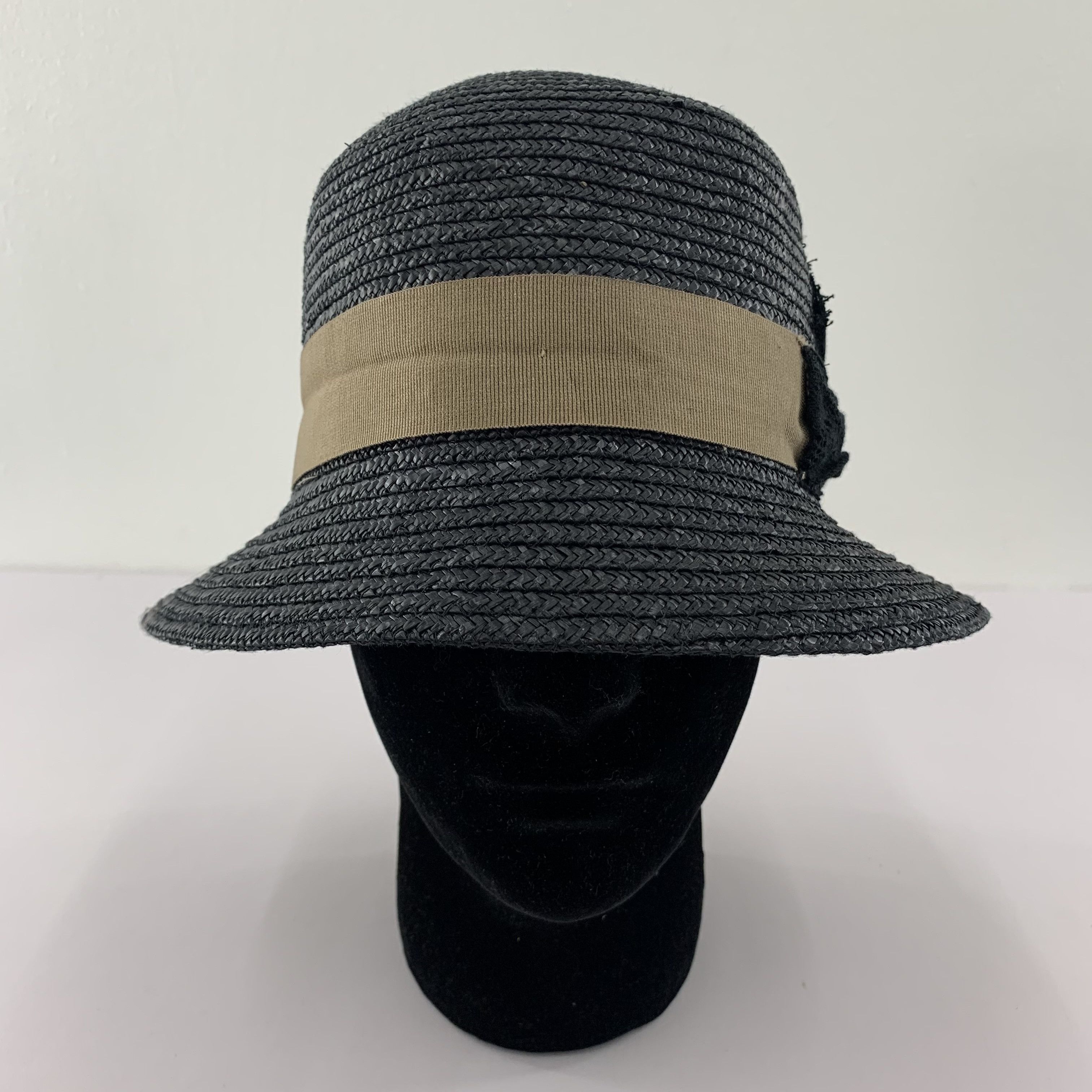 Designer Ferrucio Vecchi Bucket Hats - SS2011 Size ONE SIZE - 2 Thumbnail