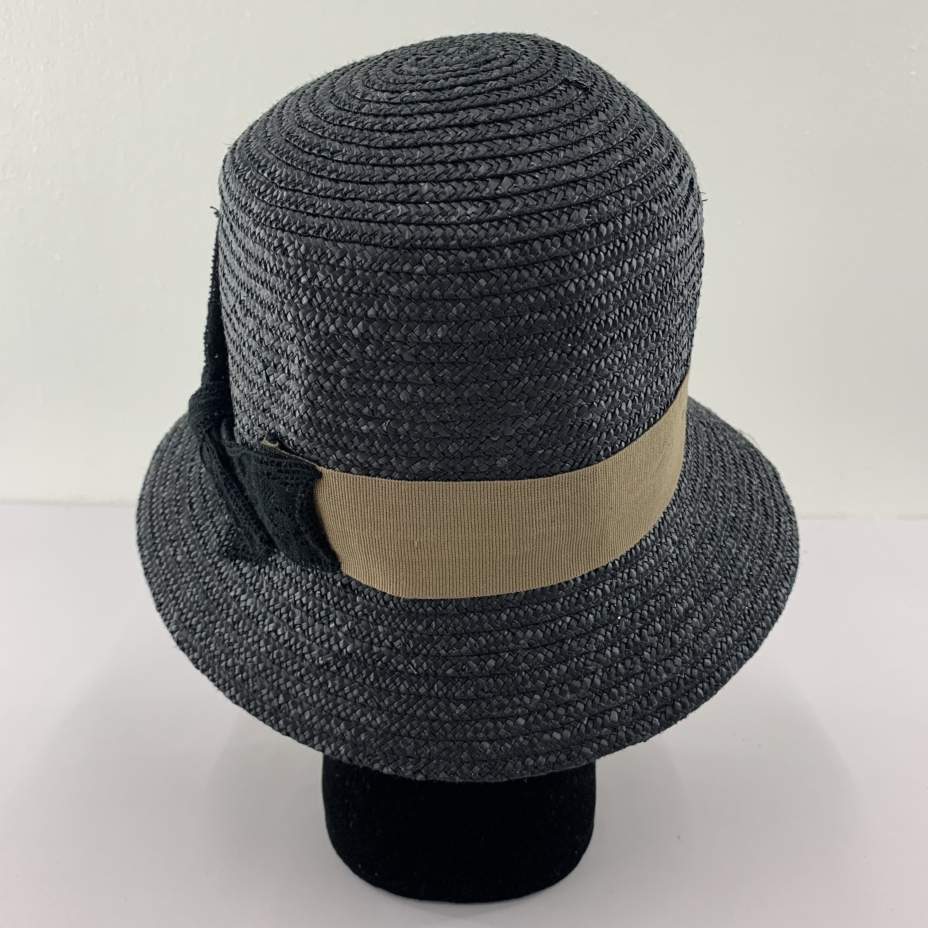 Designer Ferrucio Vecchi Bucket Hats - SS2011 Size ONE SIZE - 4 Thumbnail