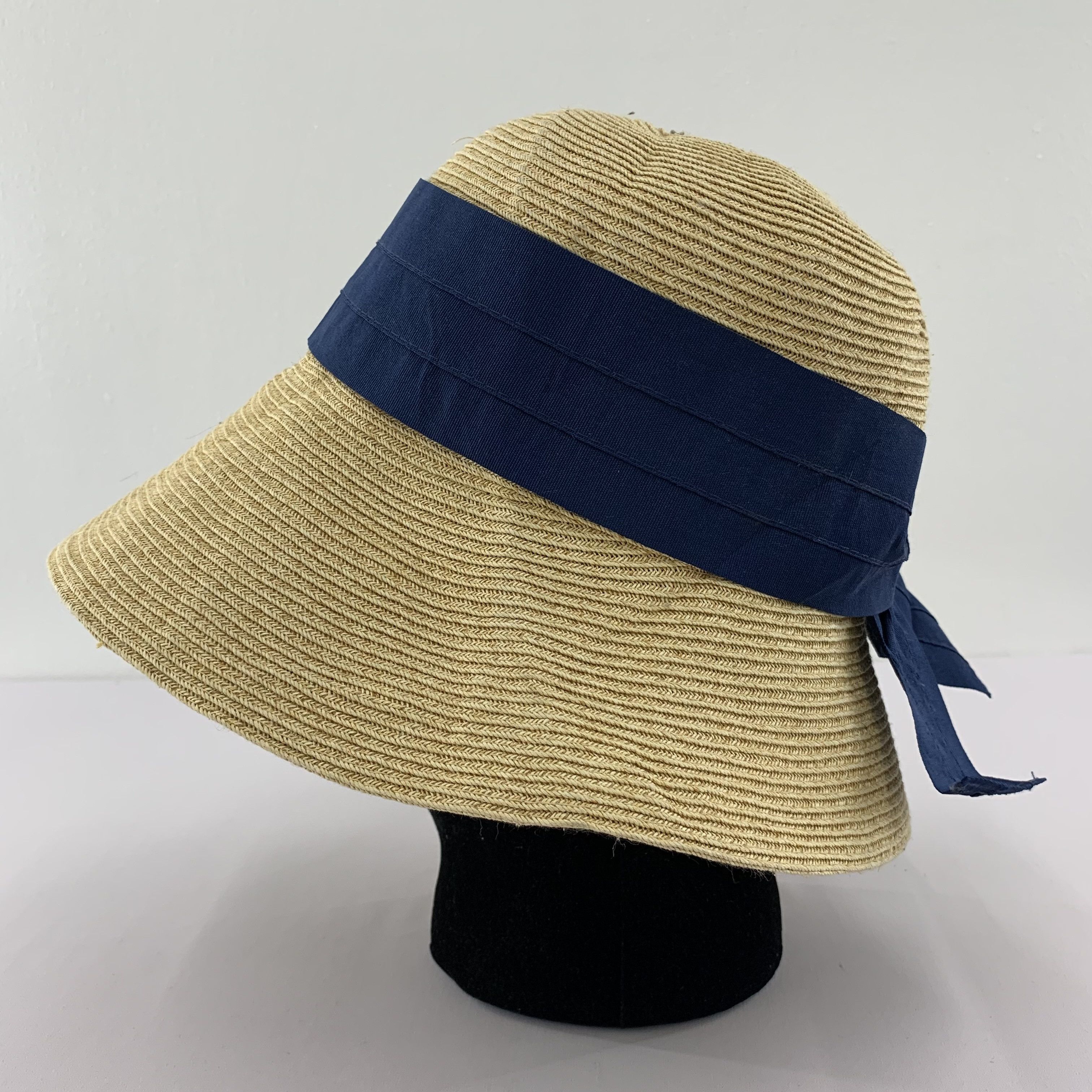 Designer × Japanese Brand × Junko Shimada Part 2 By Junko Shimada Bucket Hats - SS2022 Size ONE SIZE - 2 Thumbnail