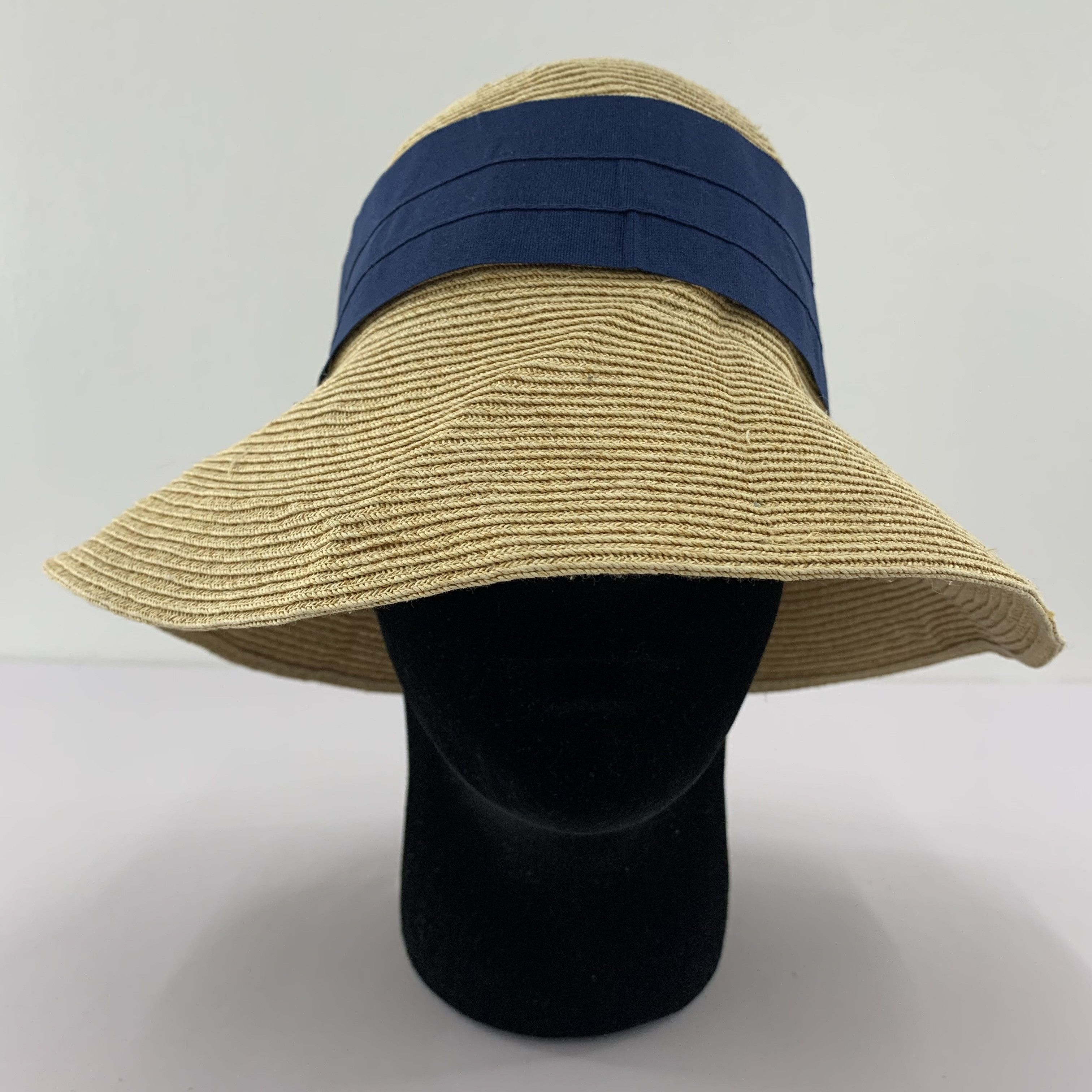 Designer × Japanese Brand × Junko Shimada Part 2 By Junko Shimada Bucket Hats - SS2022 Size ONE SIZE - 3 Thumbnail