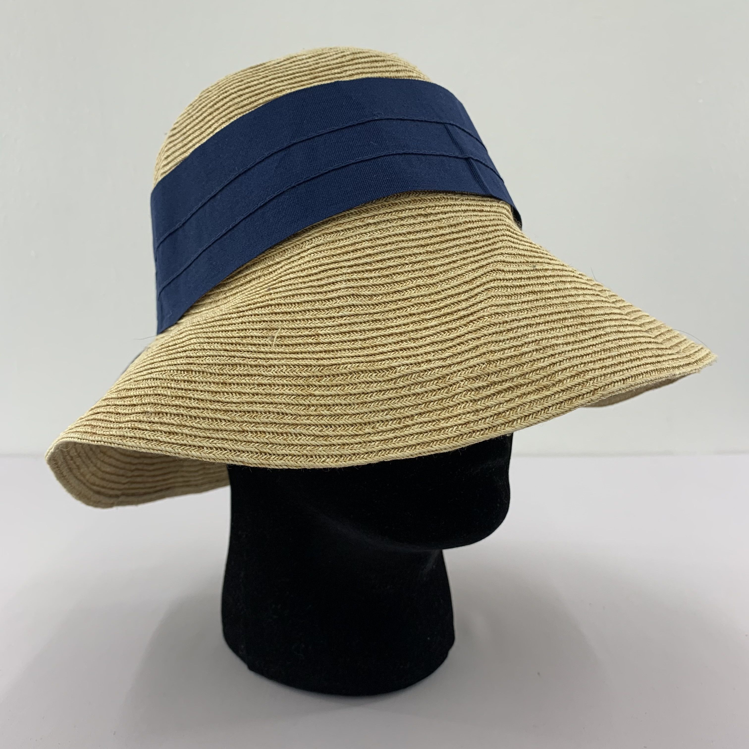 Designer × Japanese Brand × Junko Shimada Part 2 By Junko Shimada Bucket Hats - SS2022 Size ONE SIZE - 5 Thumbnail