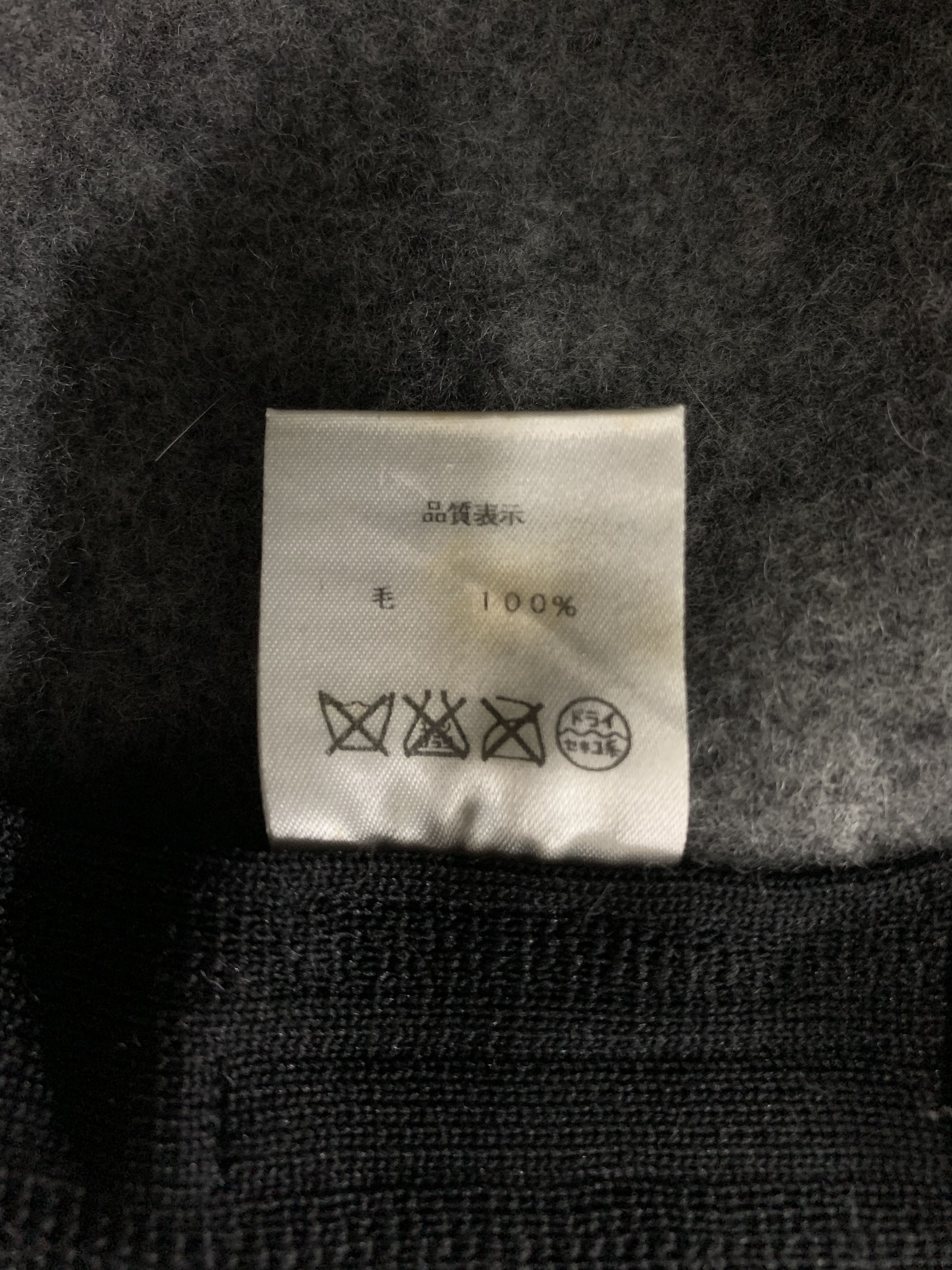Other Wool Bucket Hats - S3024 Size ONE SIZE - 6 Thumbnail