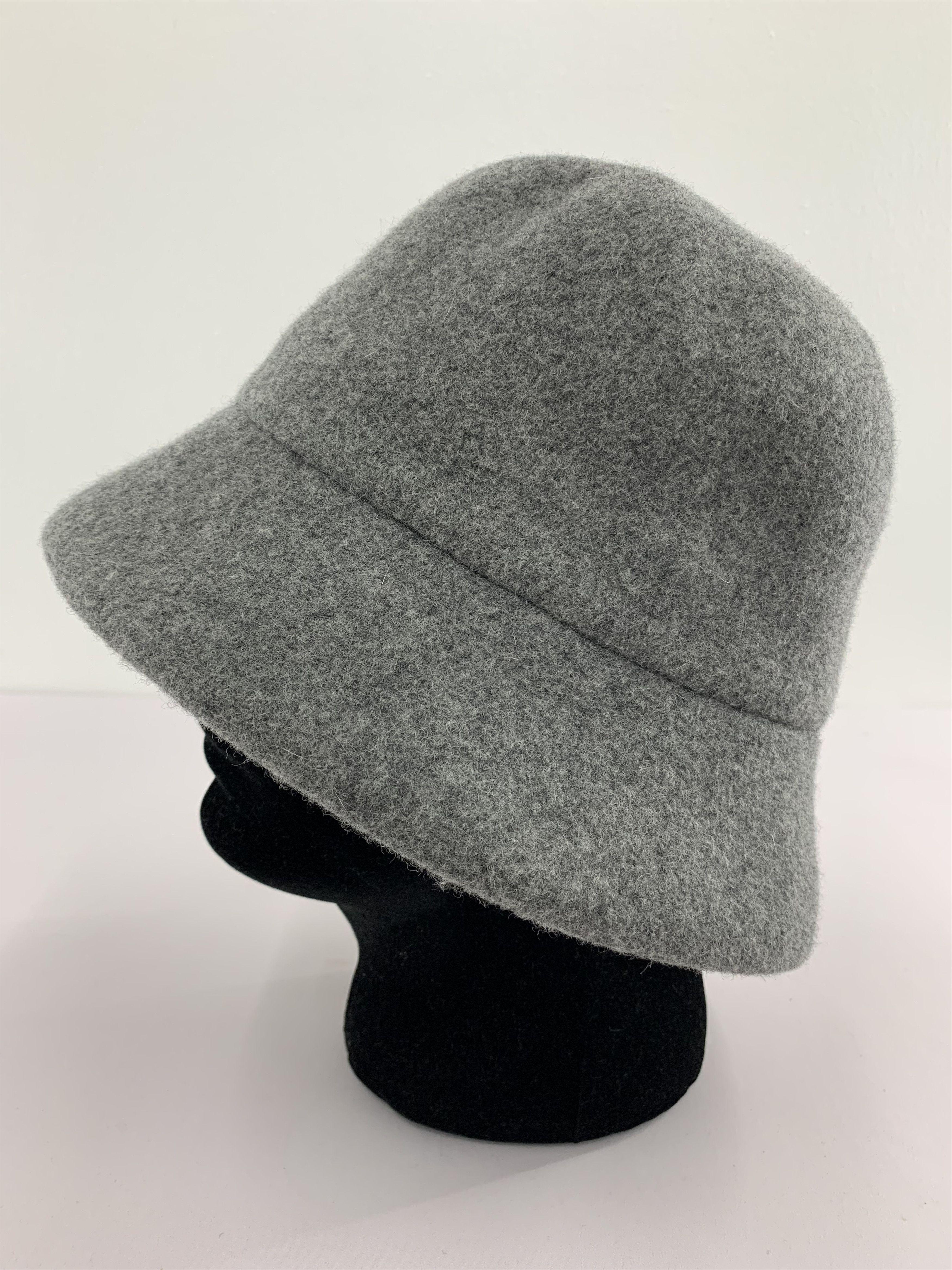 Other Wool Bucket Hats - S3024 Size ONE SIZE - 1 Thumbnail