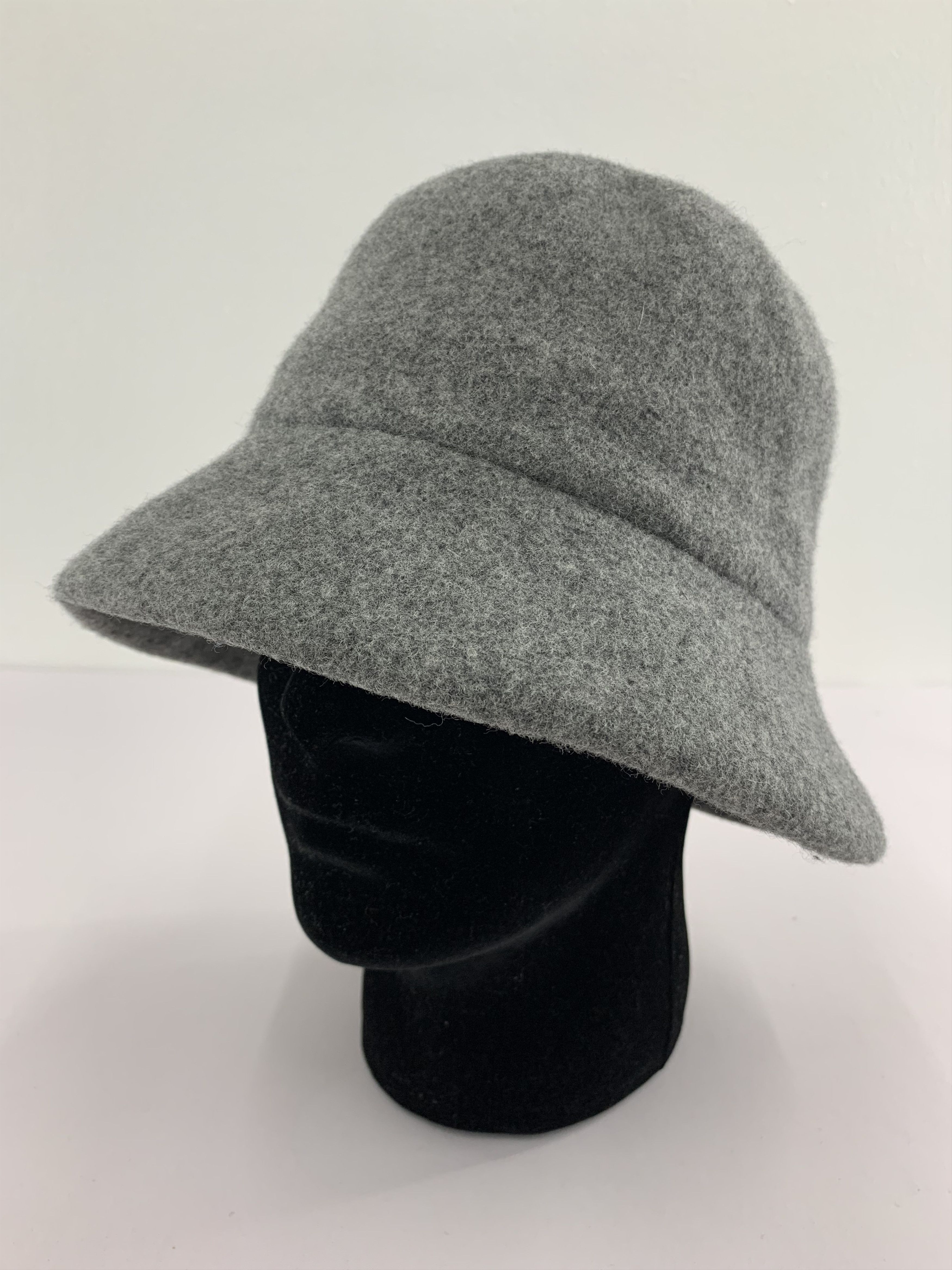 Other Wool Bucket Hats - S3024 Size ONE SIZE - 3 Thumbnail