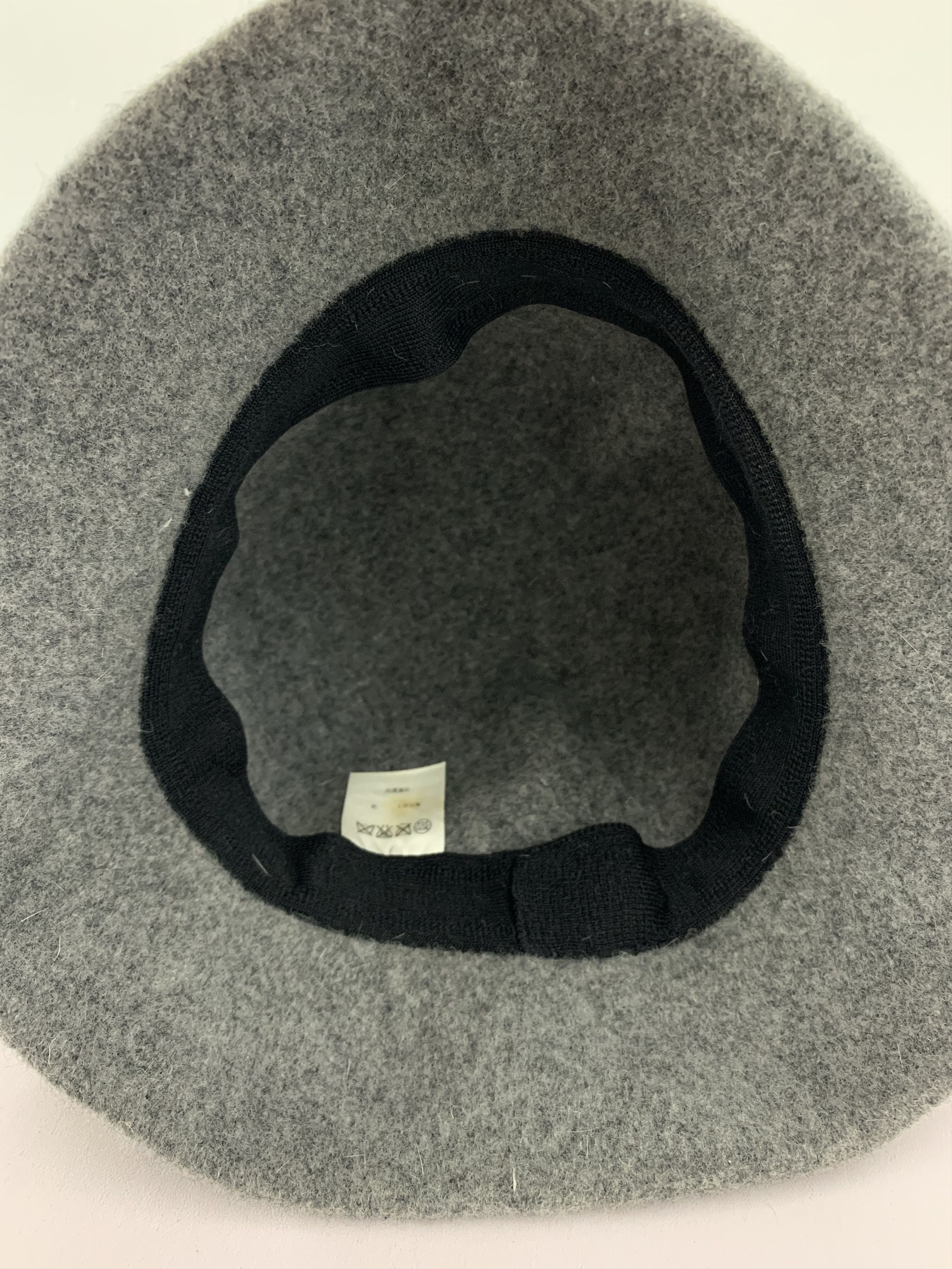 Other Wool Bucket Hats - S3024 Size ONE SIZE - 7 Thumbnail