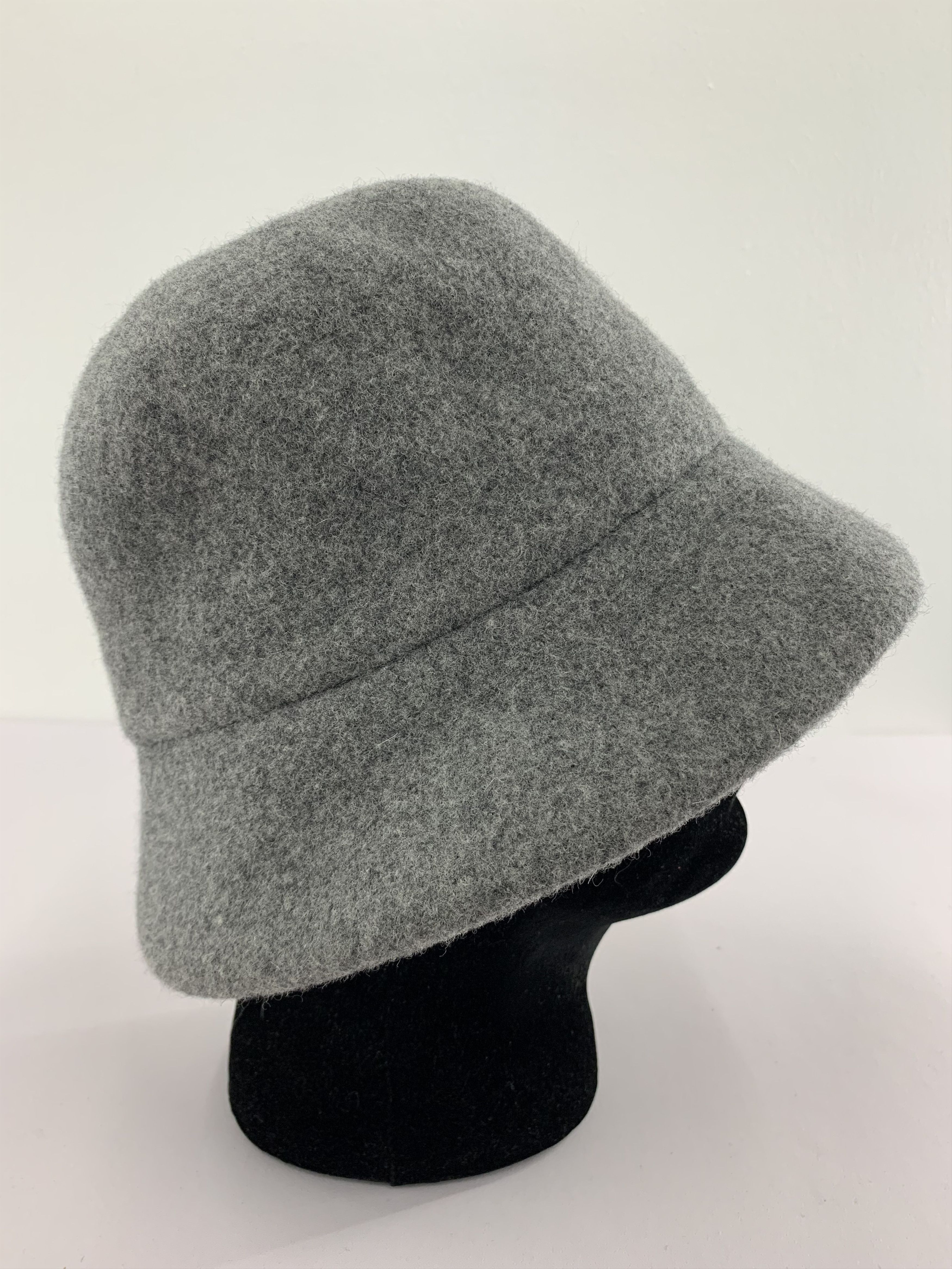 Other Wool Bucket Hats - S3024 Size ONE SIZE - 4 Thumbnail