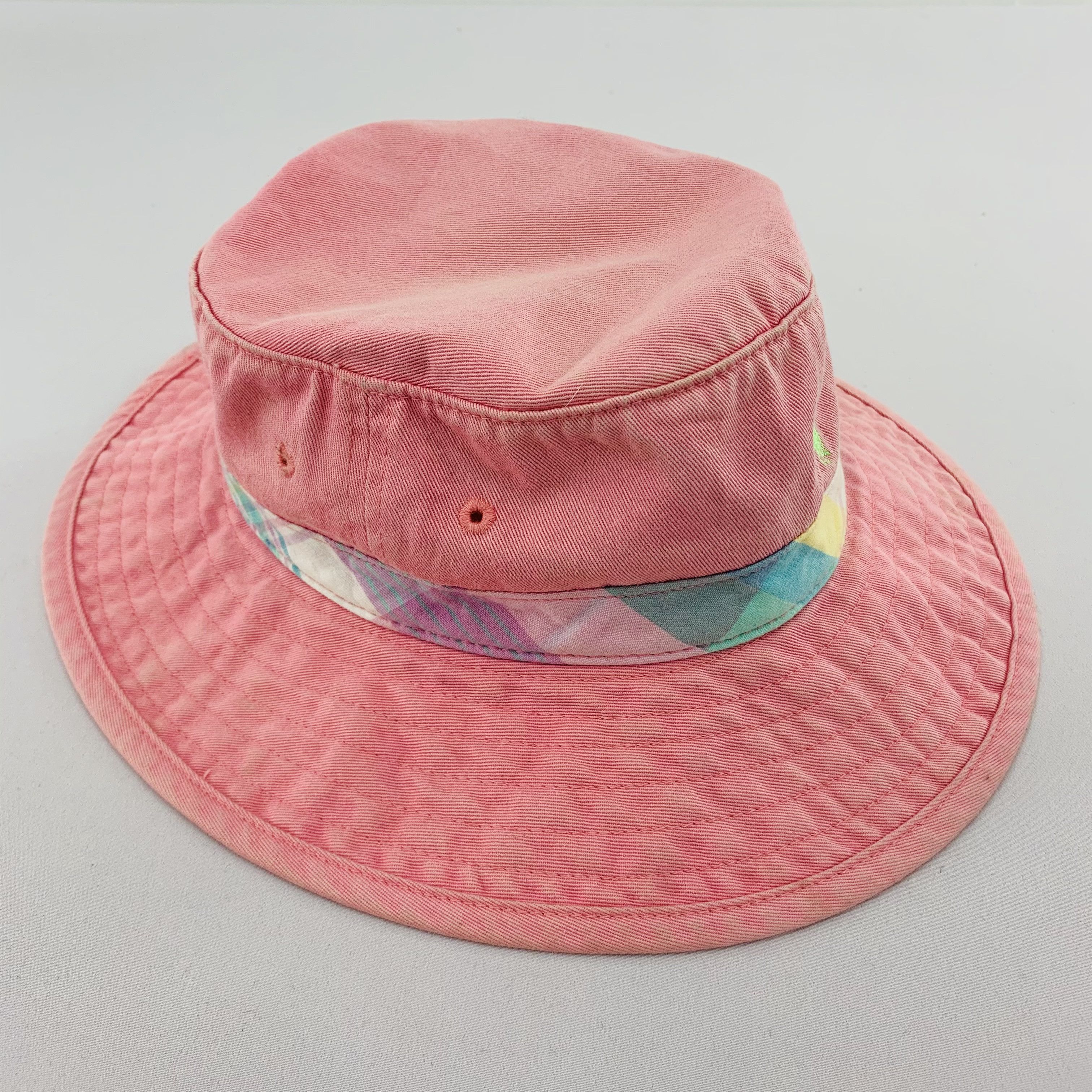 Polo Ralph Lauren Polo Ralph Lauren Bucket Hats - S3022 Size ONE SIZE - 3 Thumbnail