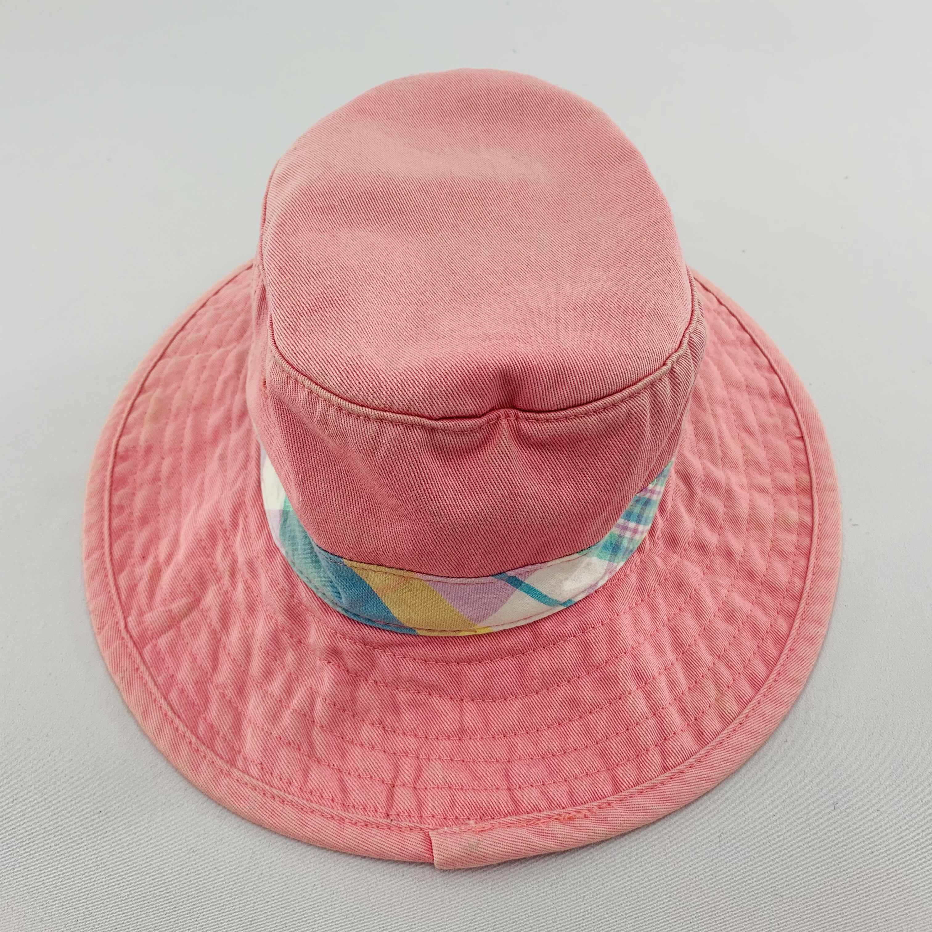 Polo Ralph Lauren Polo Ralph Lauren Bucket Hats - S3022 Size ONE SIZE - 4 Thumbnail