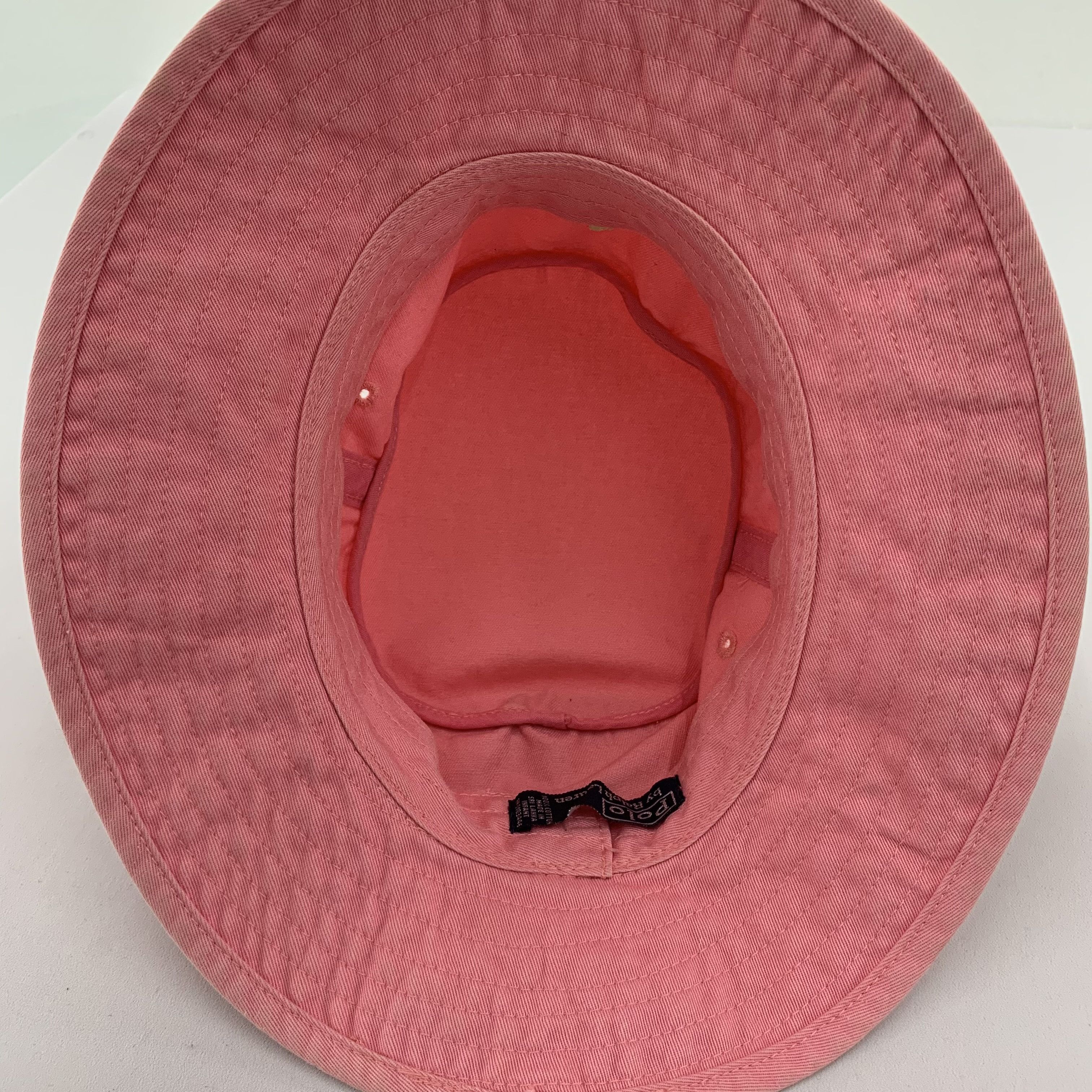 Polo Ralph Lauren Polo Ralph Lauren Bucket Hats - S3022 Size ONE SIZE - 5 Thumbnail