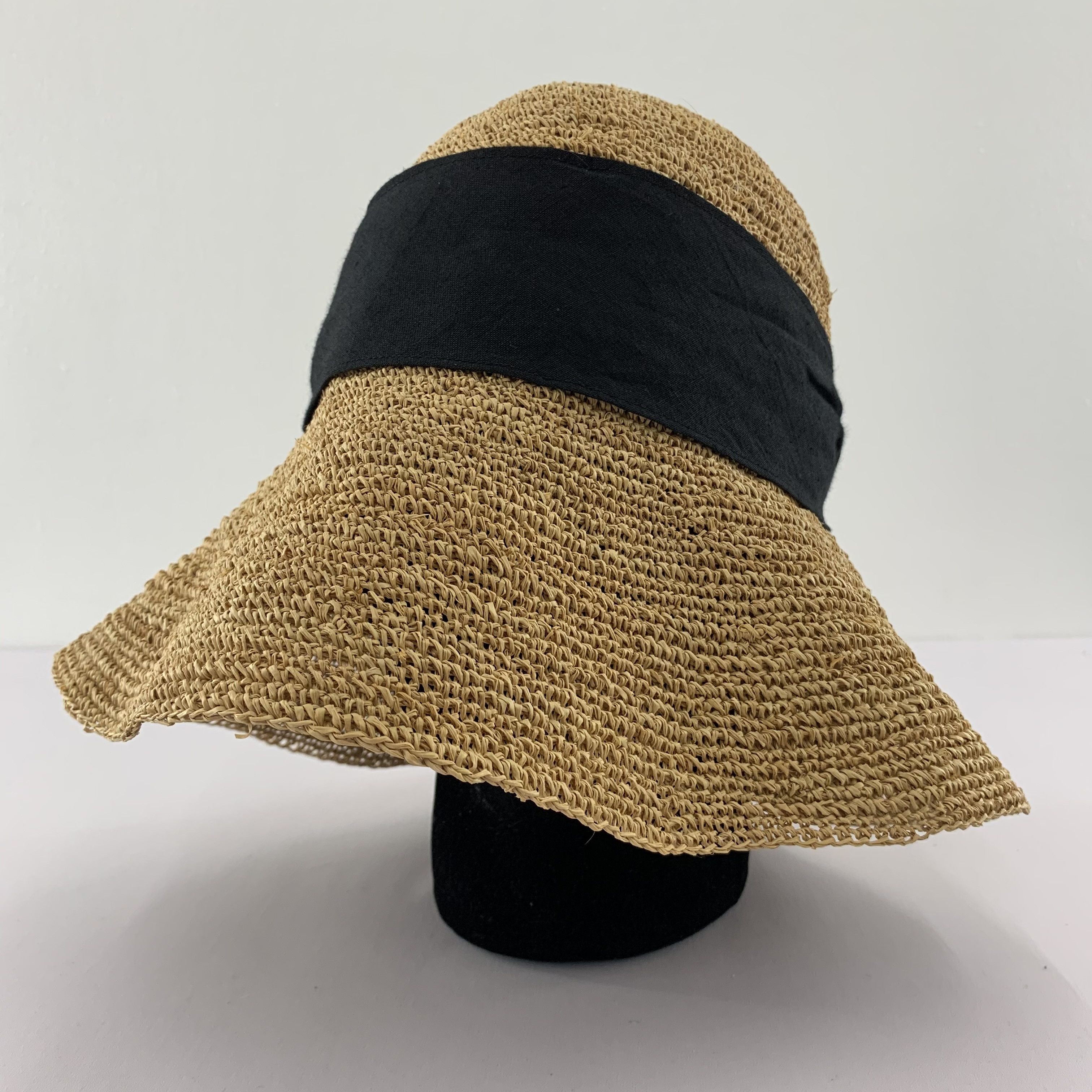 CA4LA × Japanese Brand Ca4la Bucket Hats Ribbon - SS2060 Size ONE SIZE - 3 Thumbnail