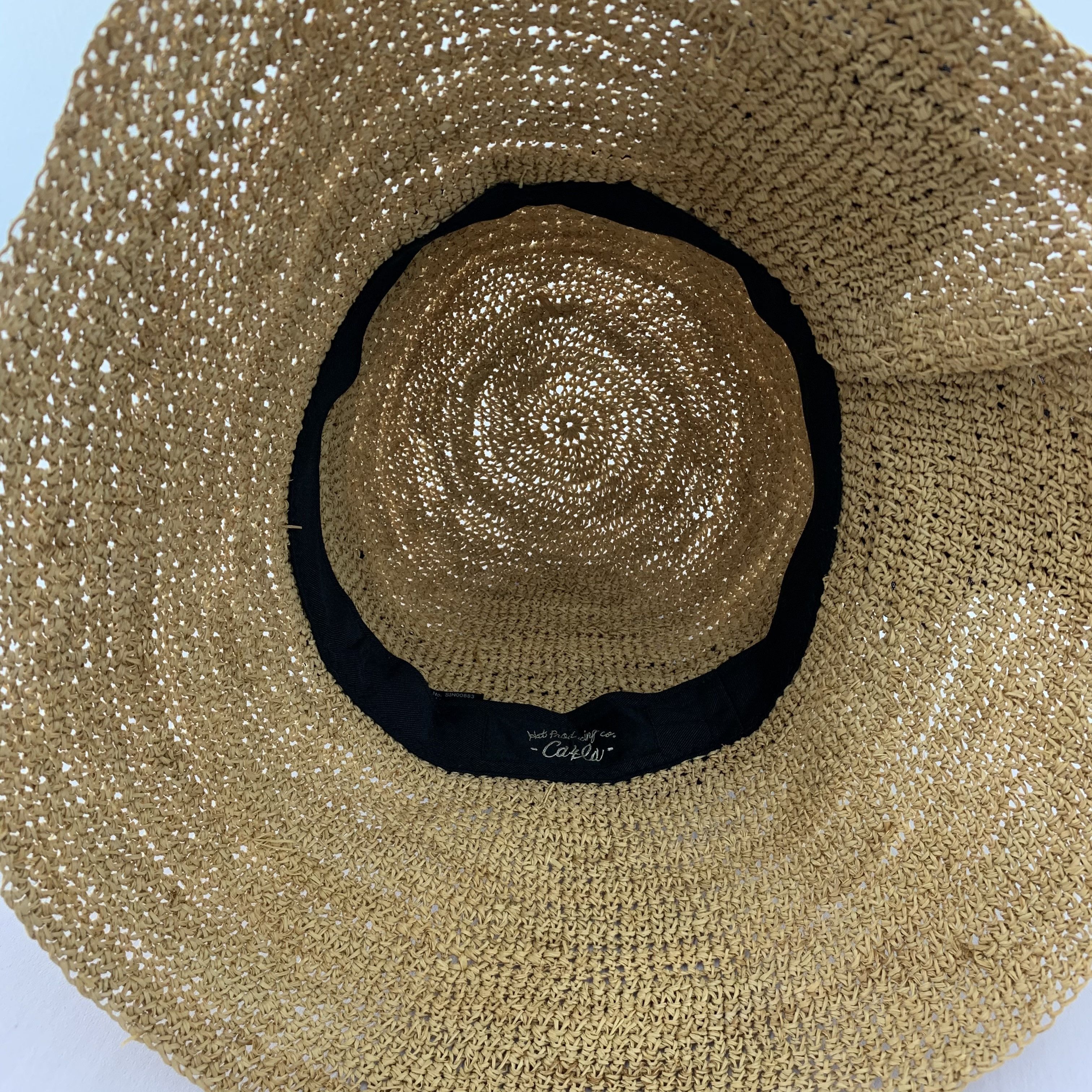 CA4LA × Japanese Brand Ca4la Bucket Hats Ribbon - SS2060 Size ONE SIZE - 9 Thumbnail