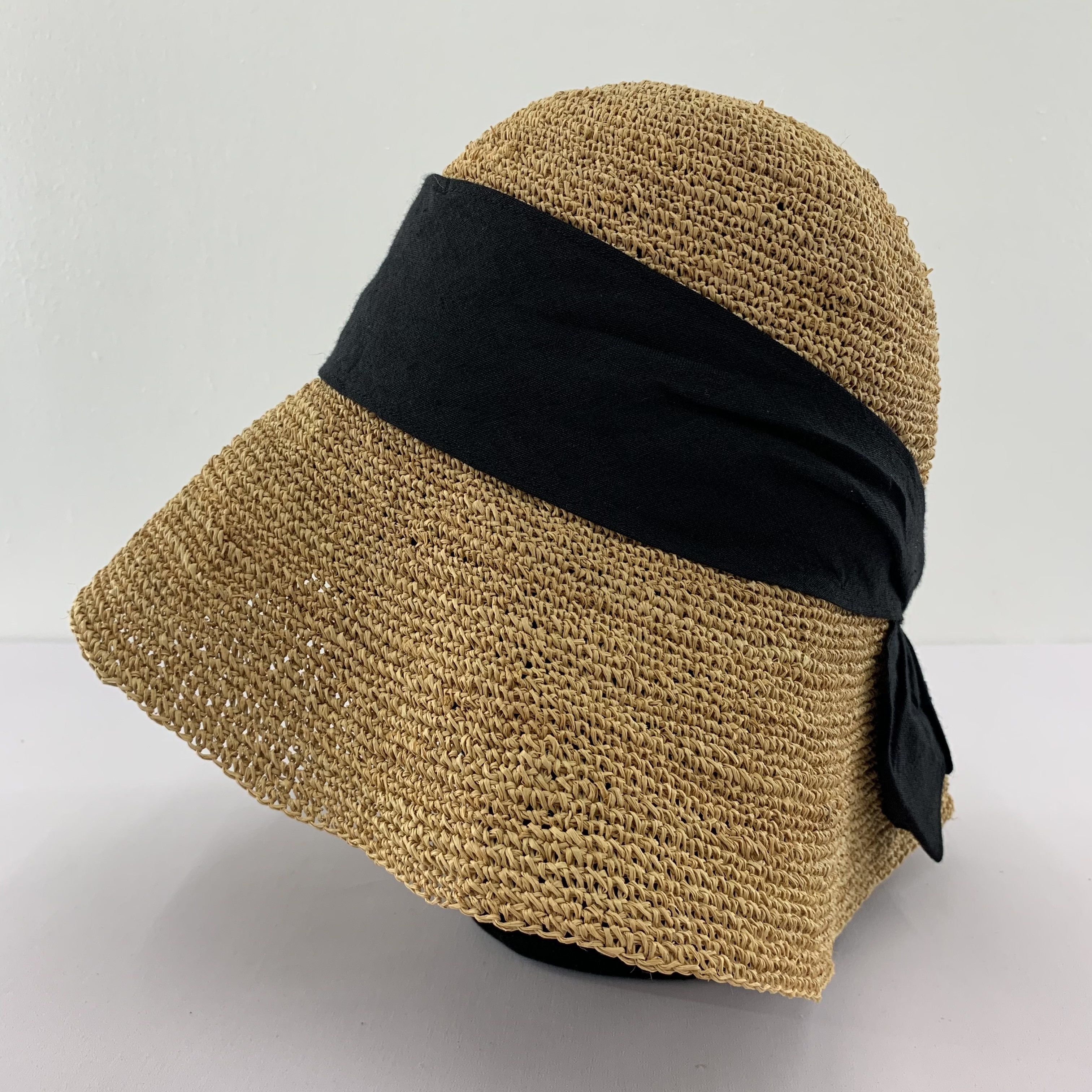 CA4LA × Japanese Brand Ca4la Bucket Hats Ribbon - SS2060 Size ONE SIZE - 1 Thumbnail
