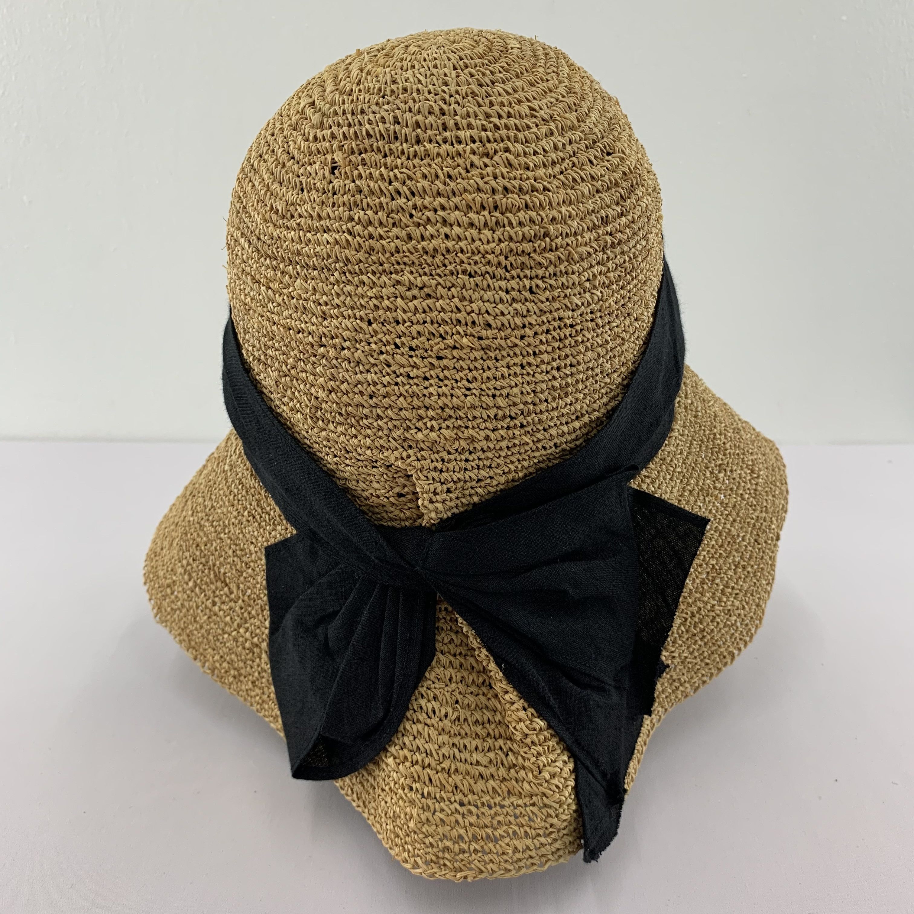 CA4LA × Japanese Brand Ca4la Bucket Hats Ribbon - SS2060 Size ONE SIZE - 4 Thumbnail