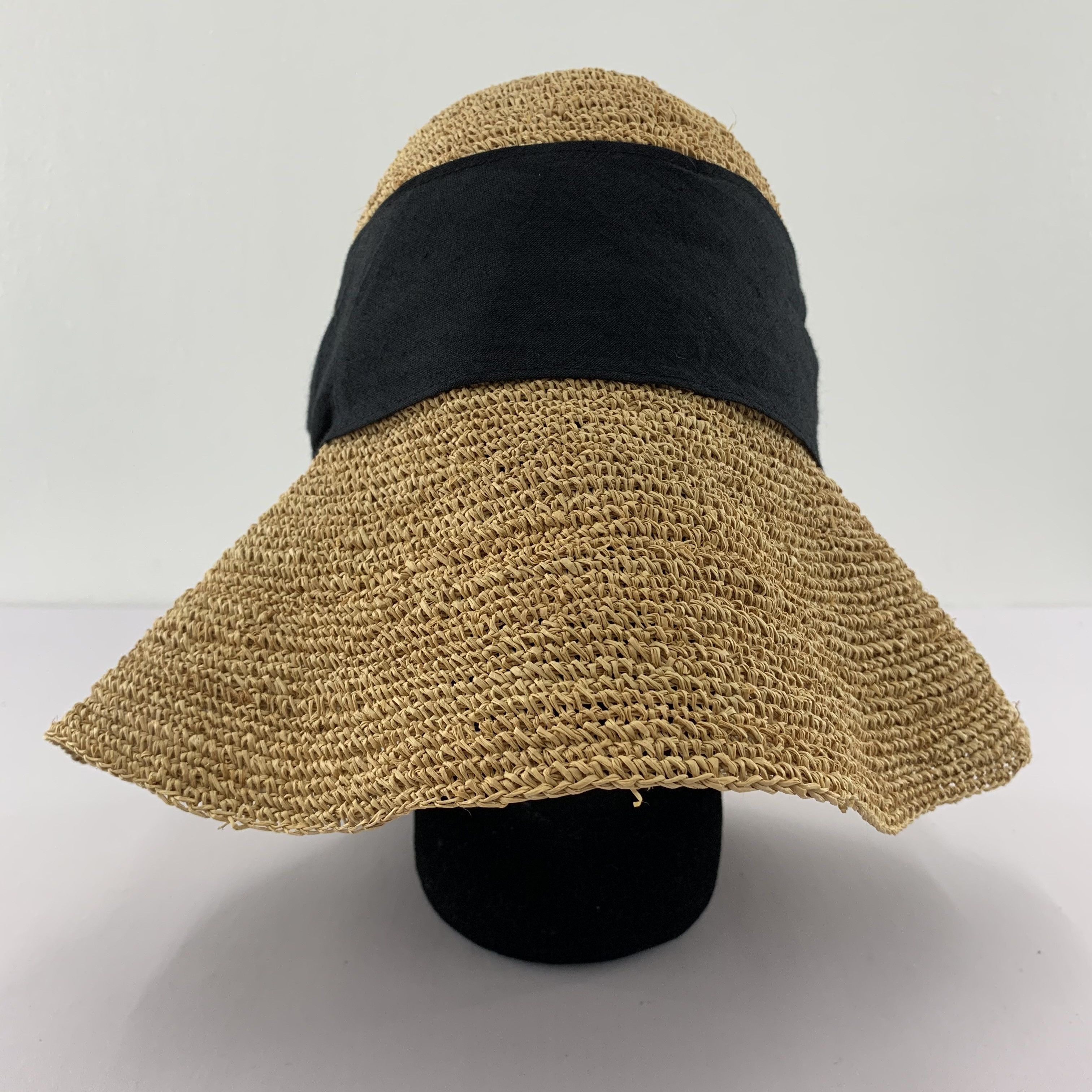 CA4LA × Japanese Brand Ca4la Bucket Hats Ribbon - SS2060 Size ONE SIZE - 2 Thumbnail